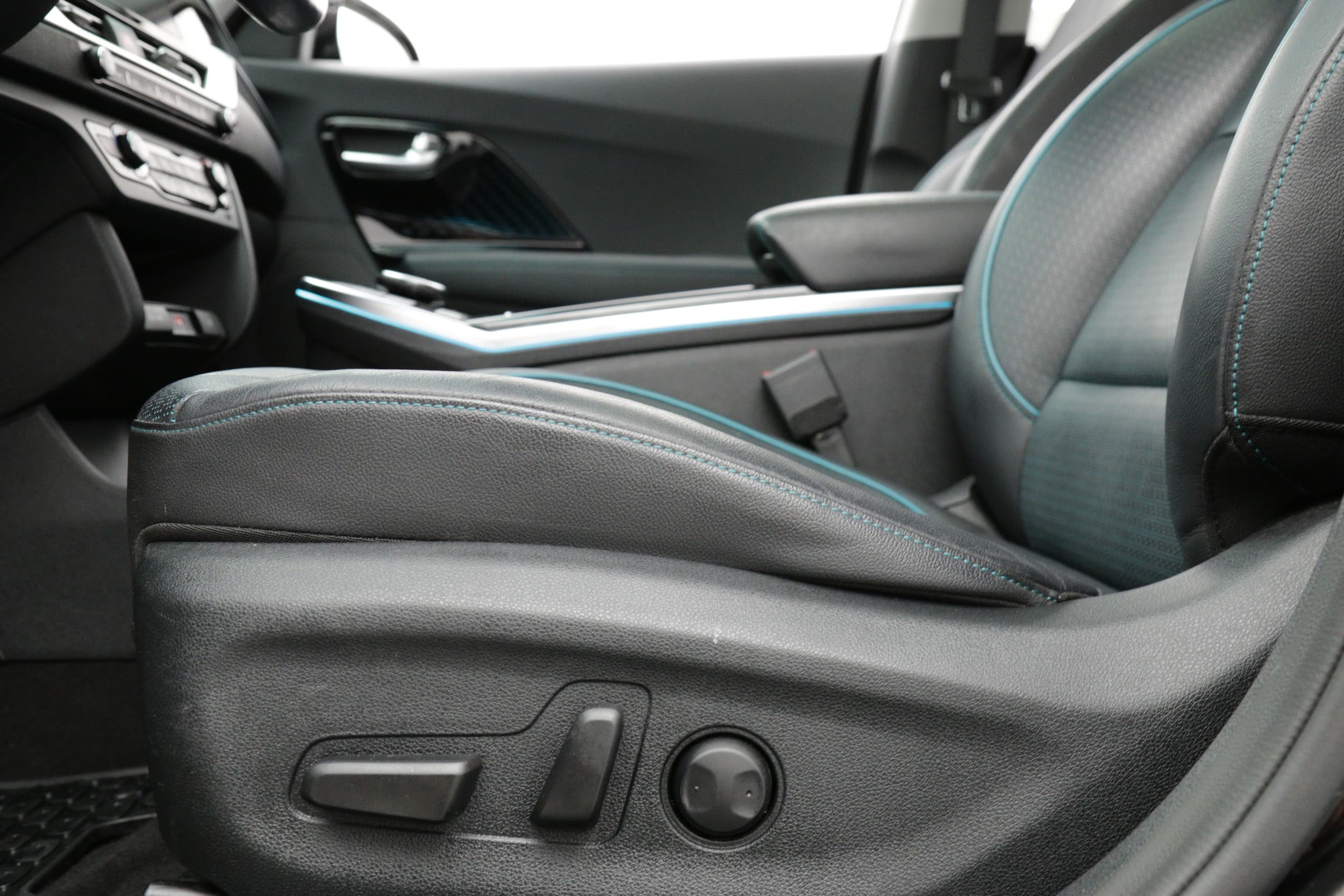 Kia e-Niro