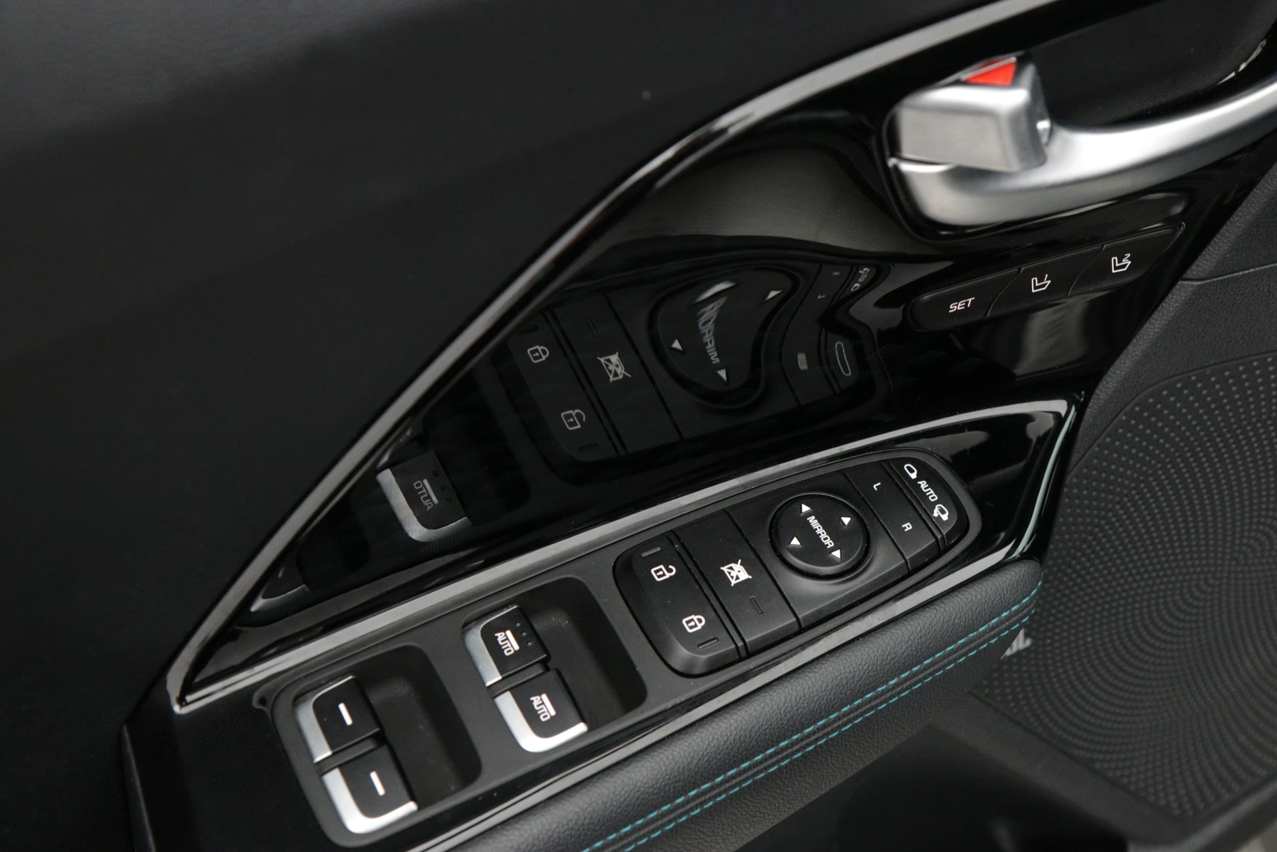 Kia e-Niro