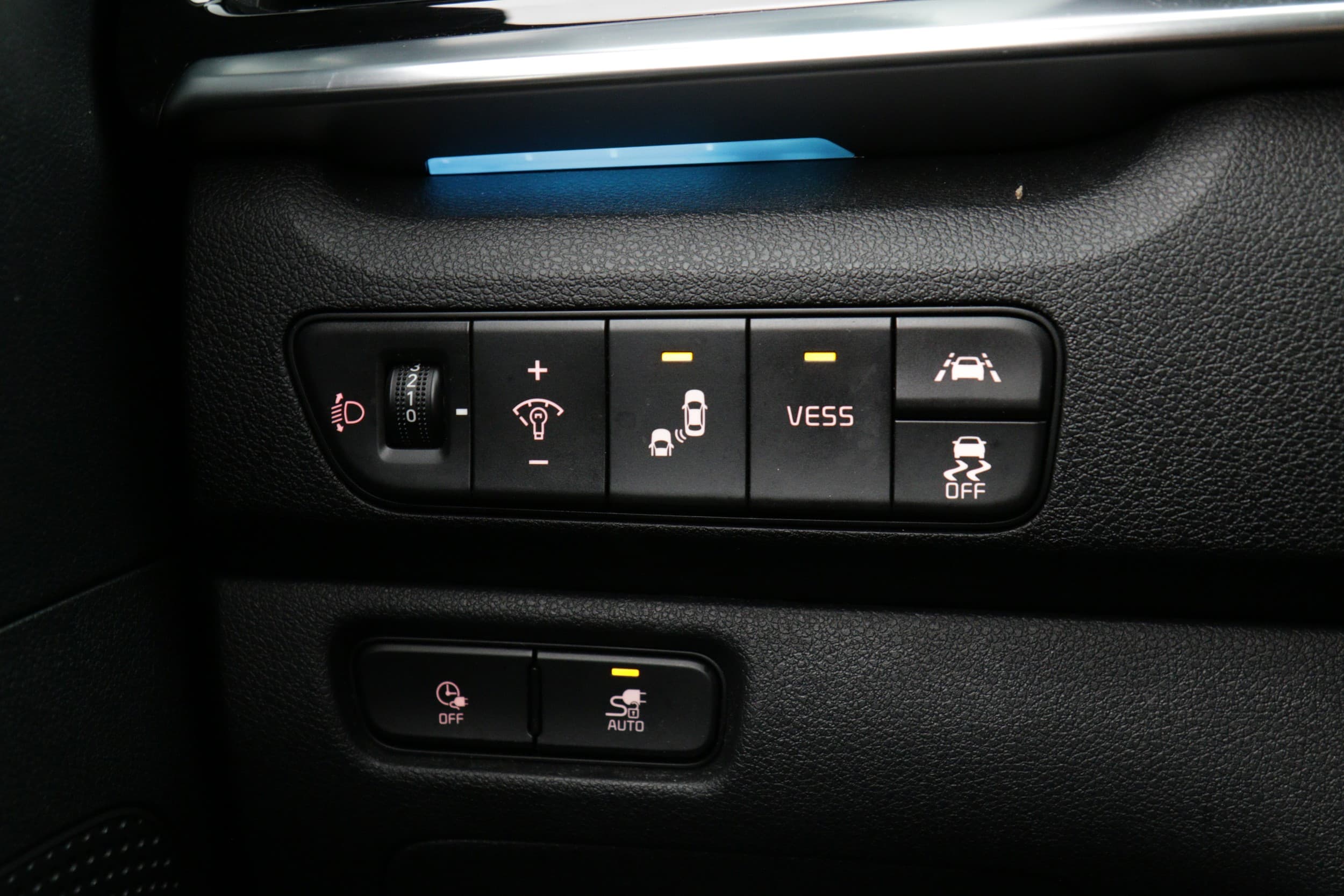 Kia e-Niro