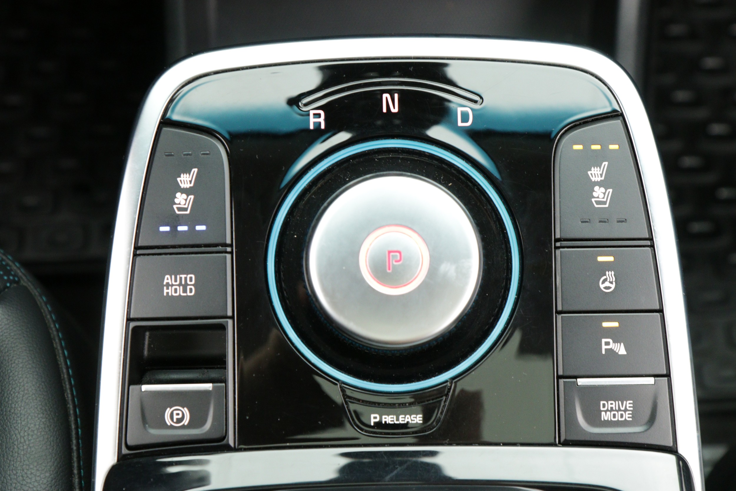 Kia e-Niro