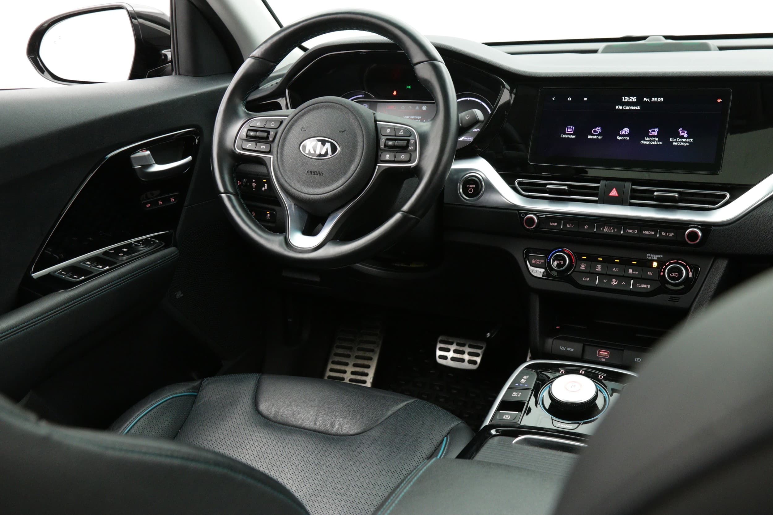 Kia e-Niro