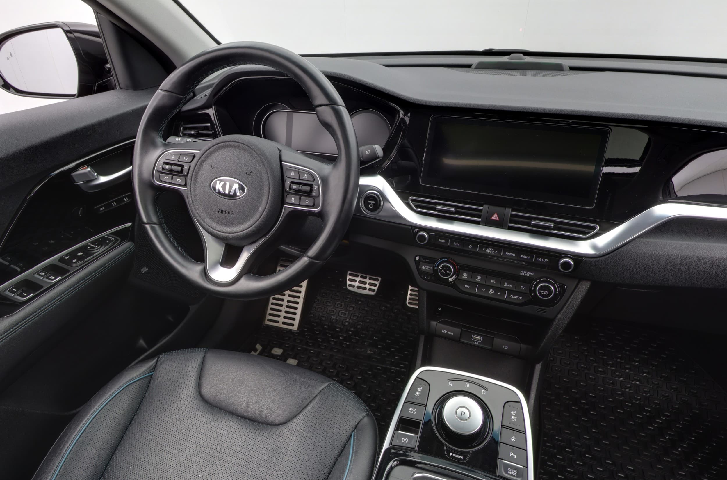 Kia e-Niro