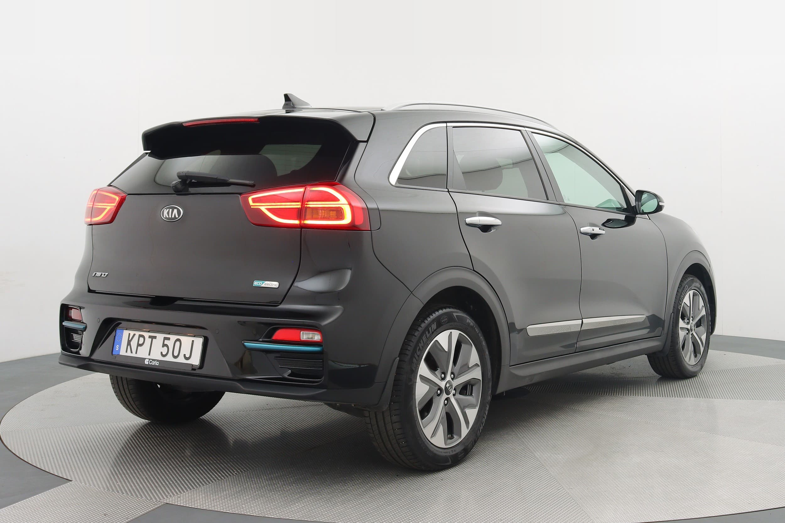 Kia e-Niro