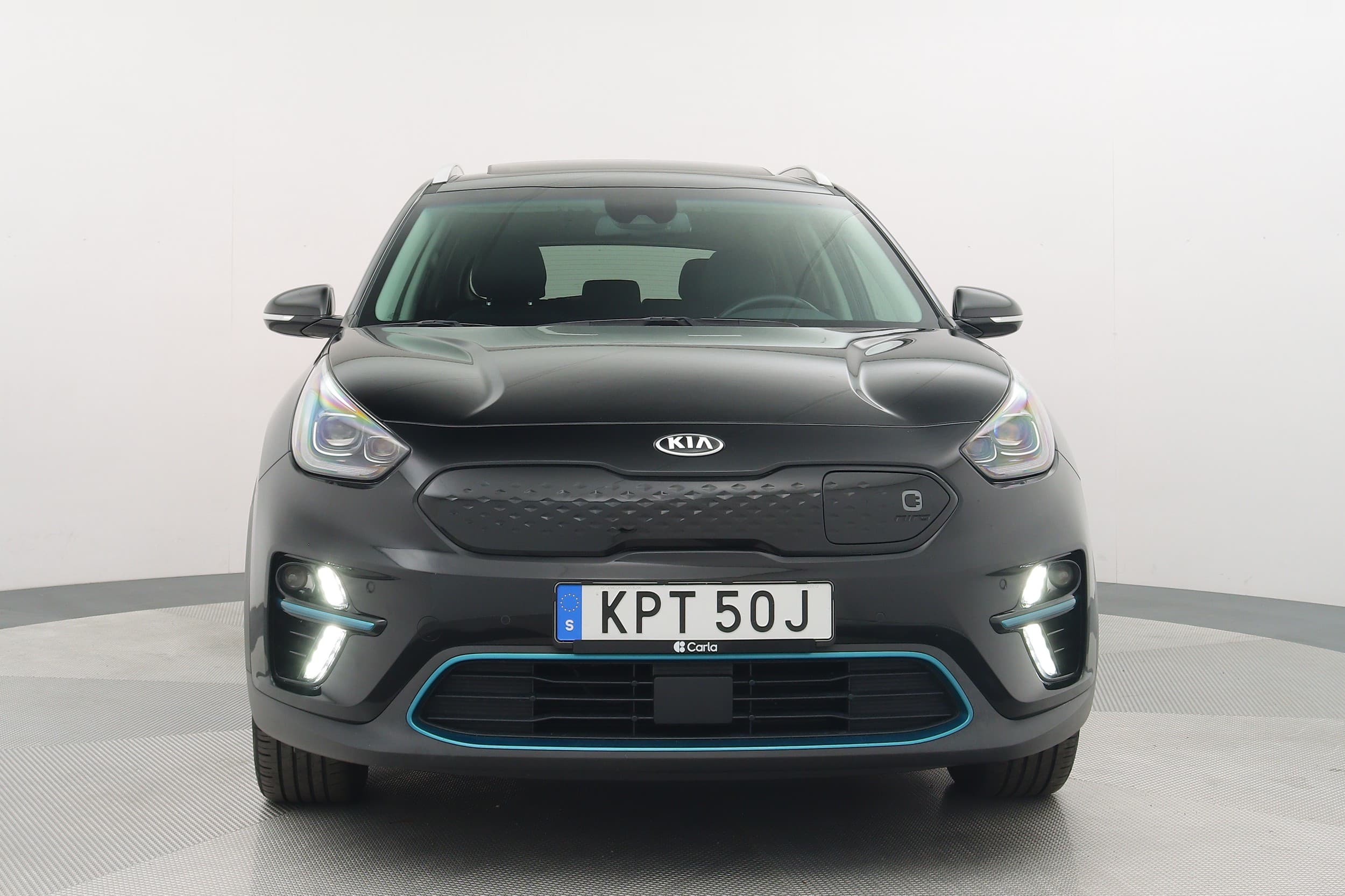 Kia e-Niro