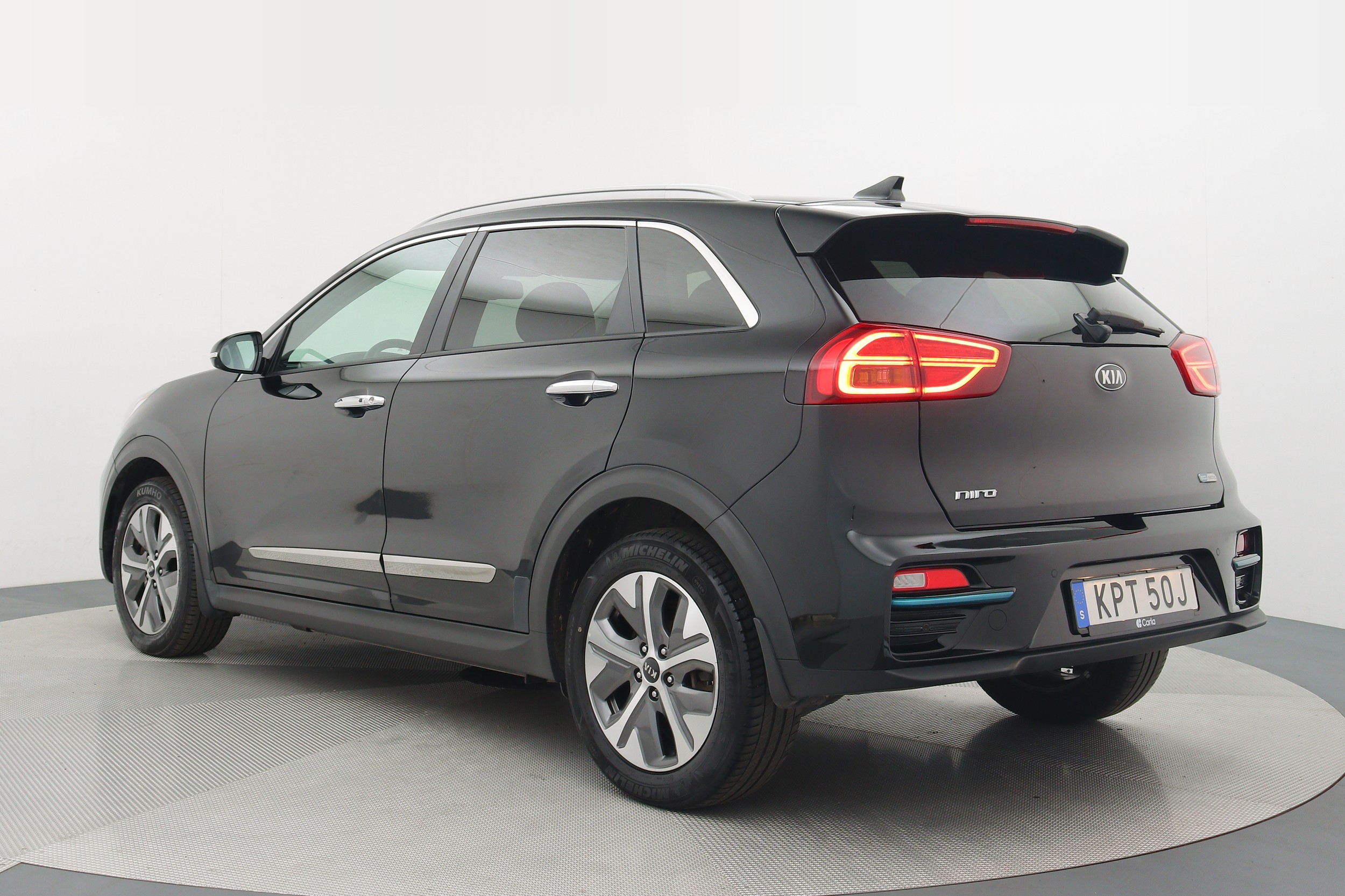 Kia e-Niro