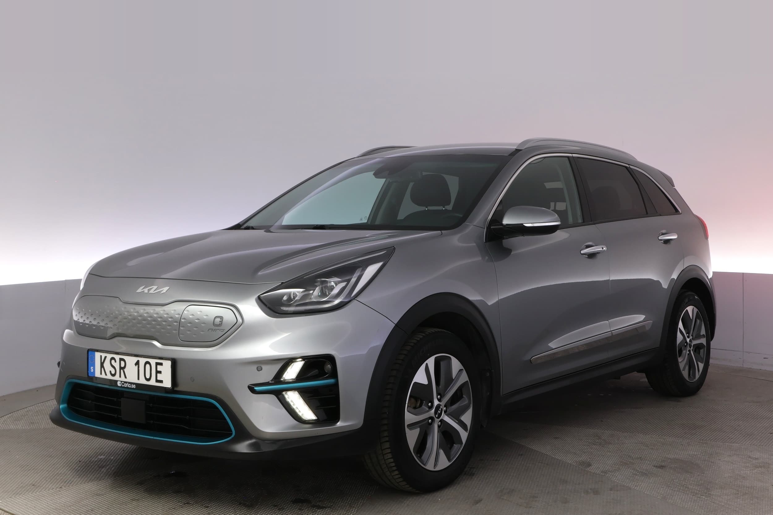 Kia e-Niro