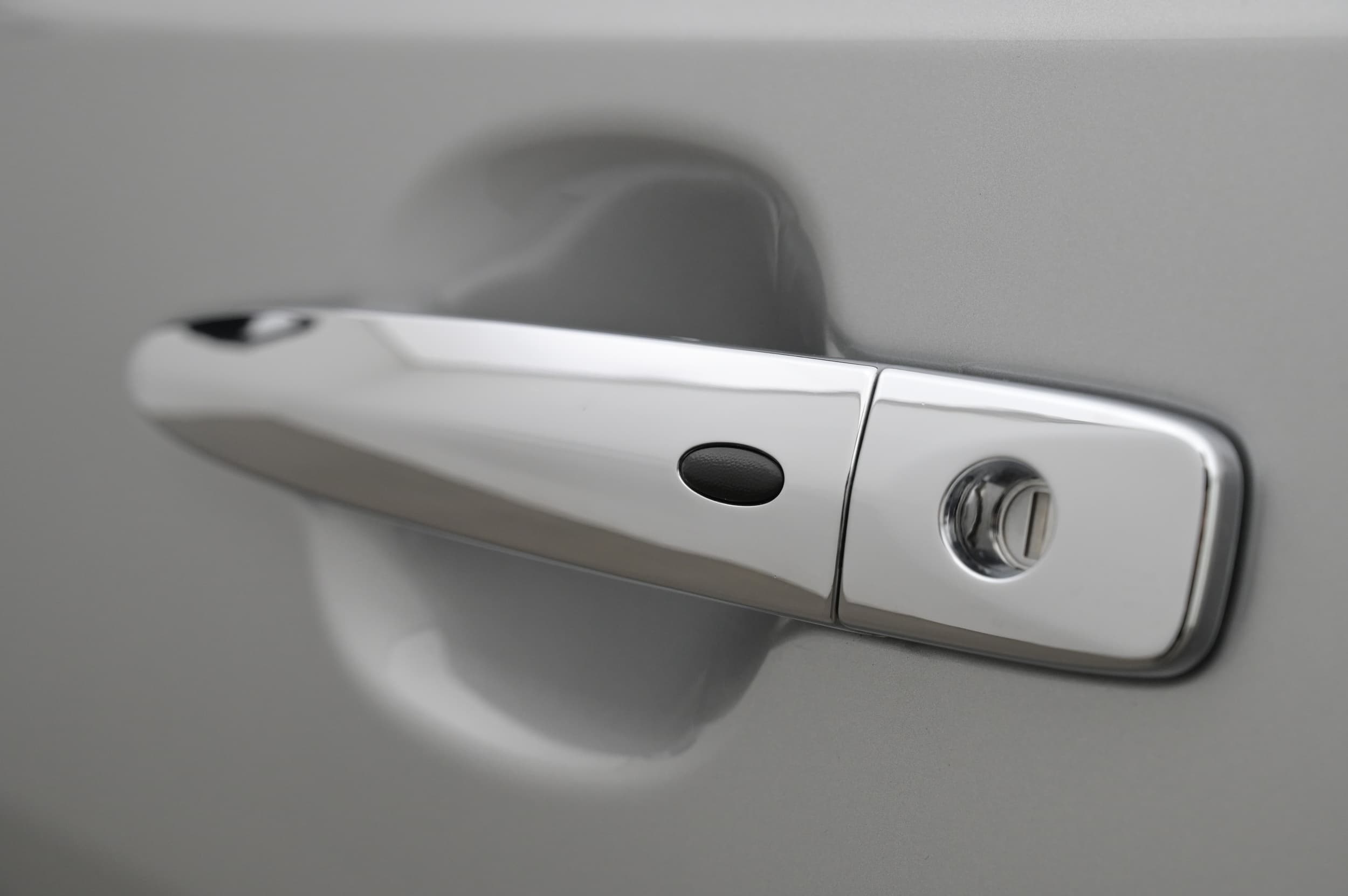 Keyless