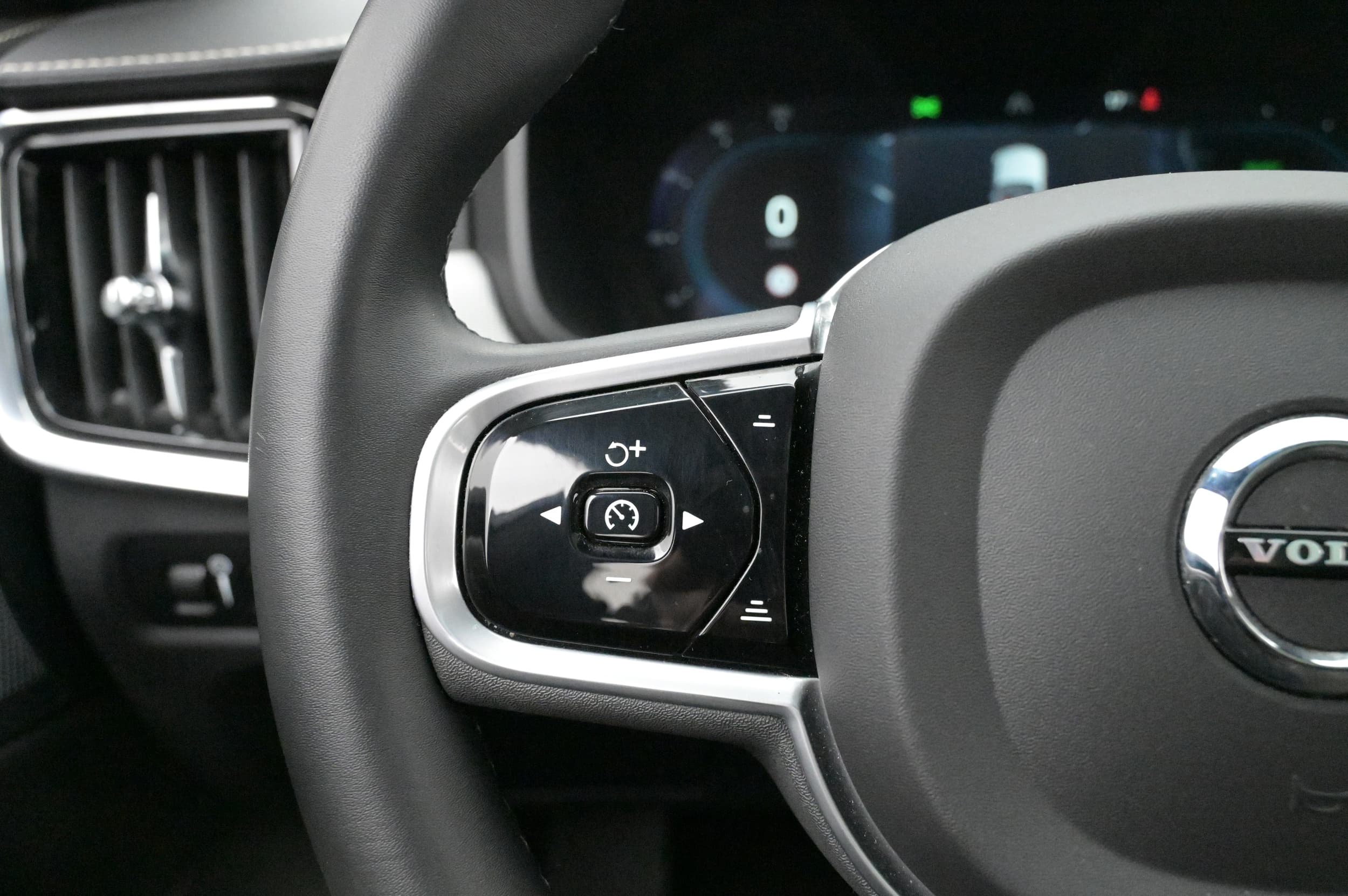 Adaptiv farthållare