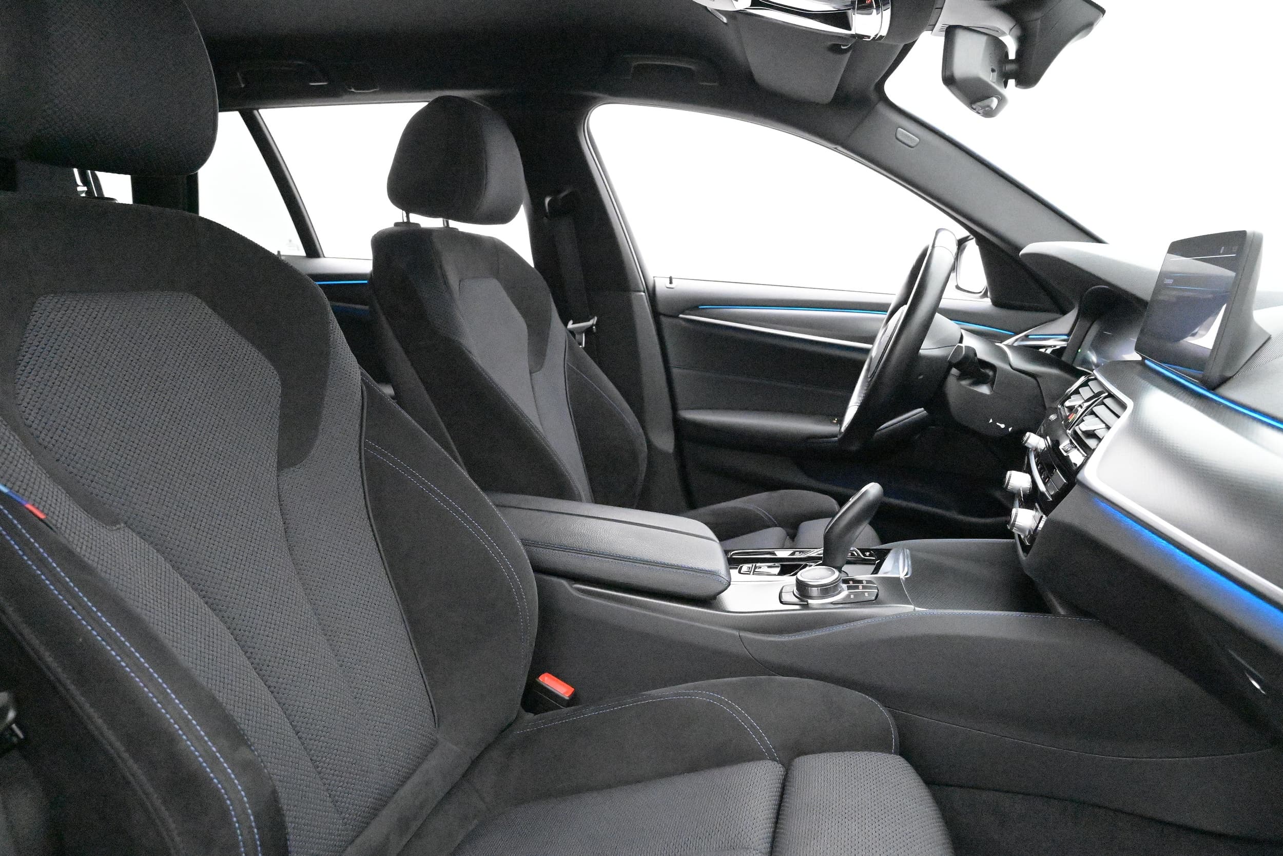 BMW 530e