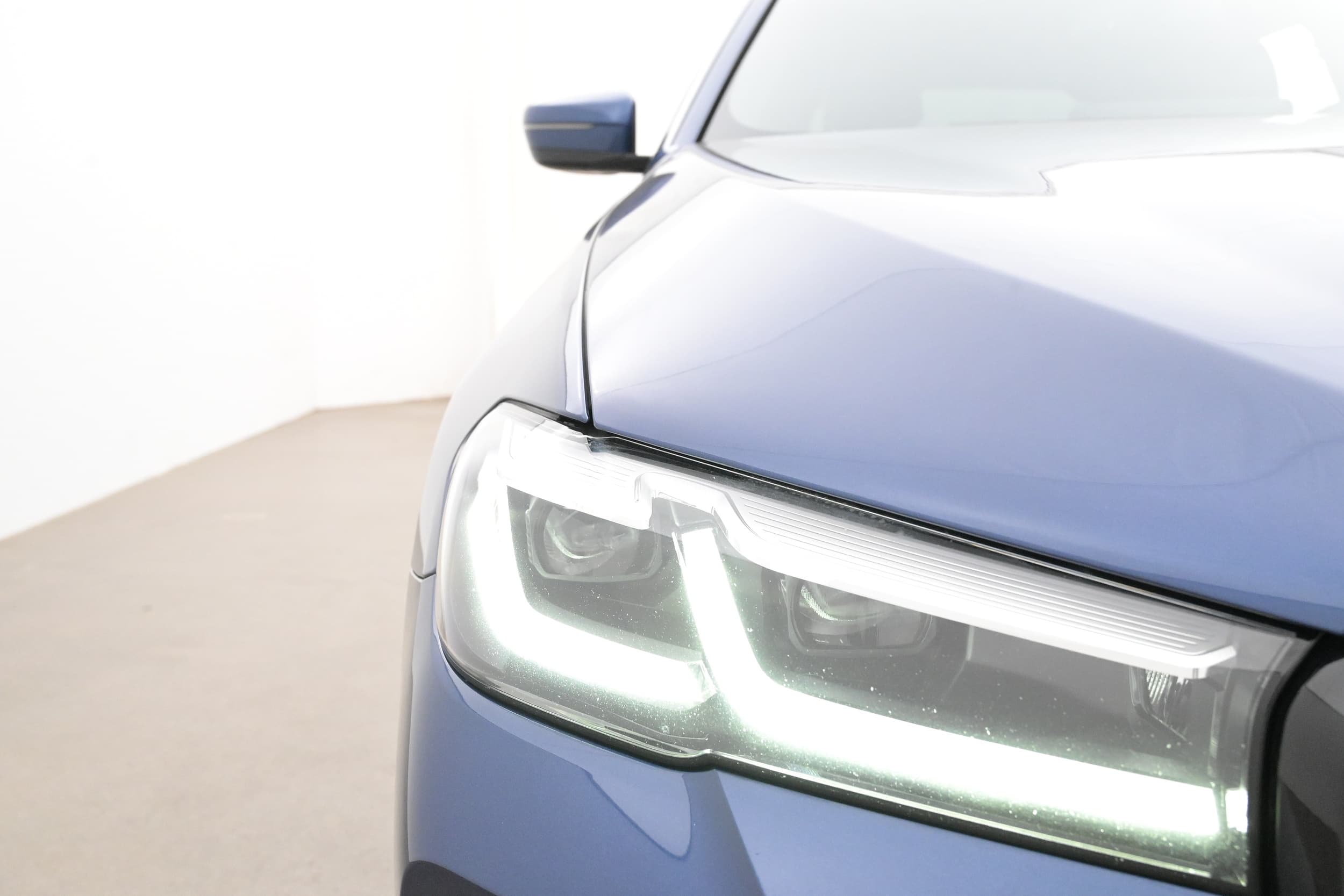 BMW 530e