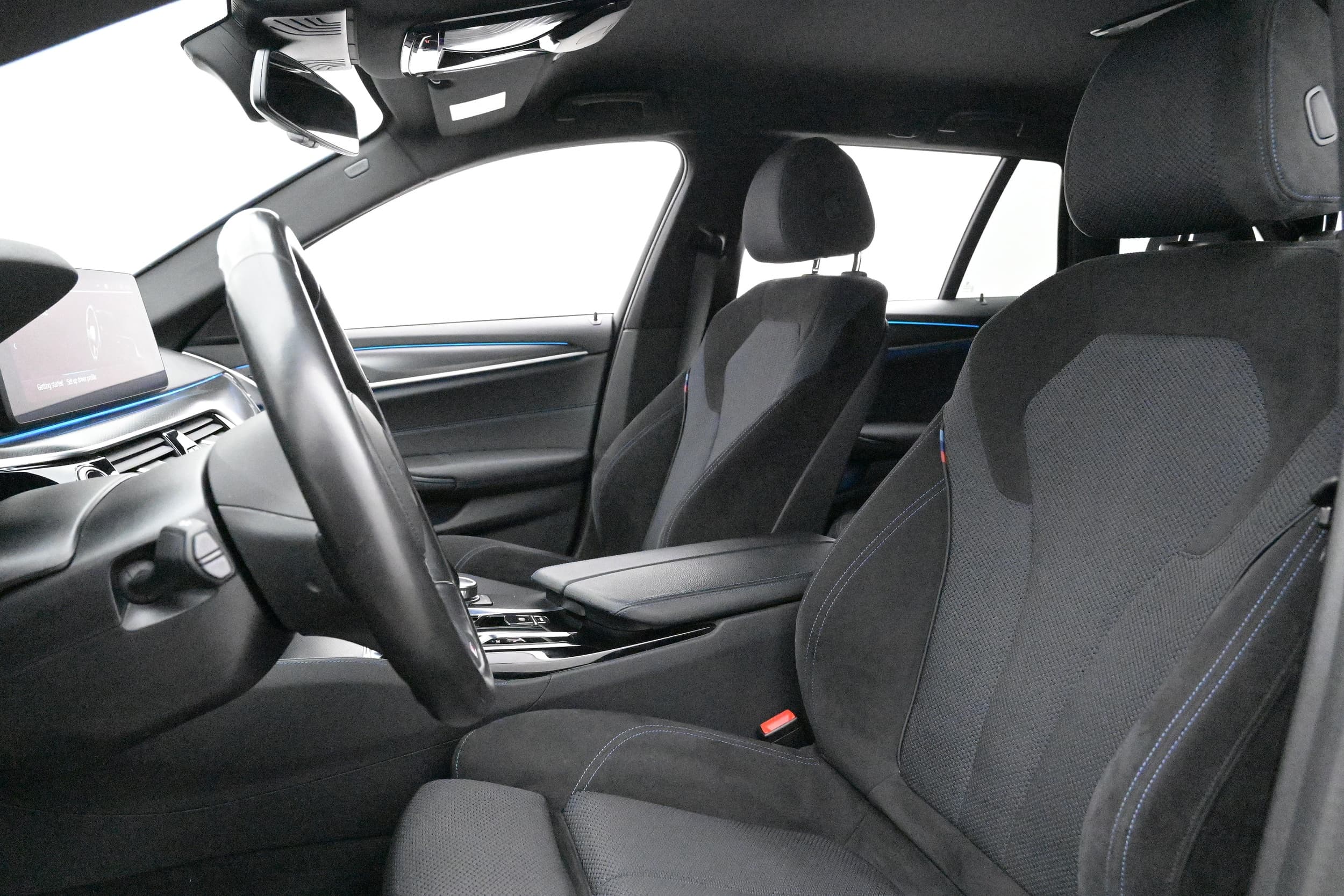 BMW 530e