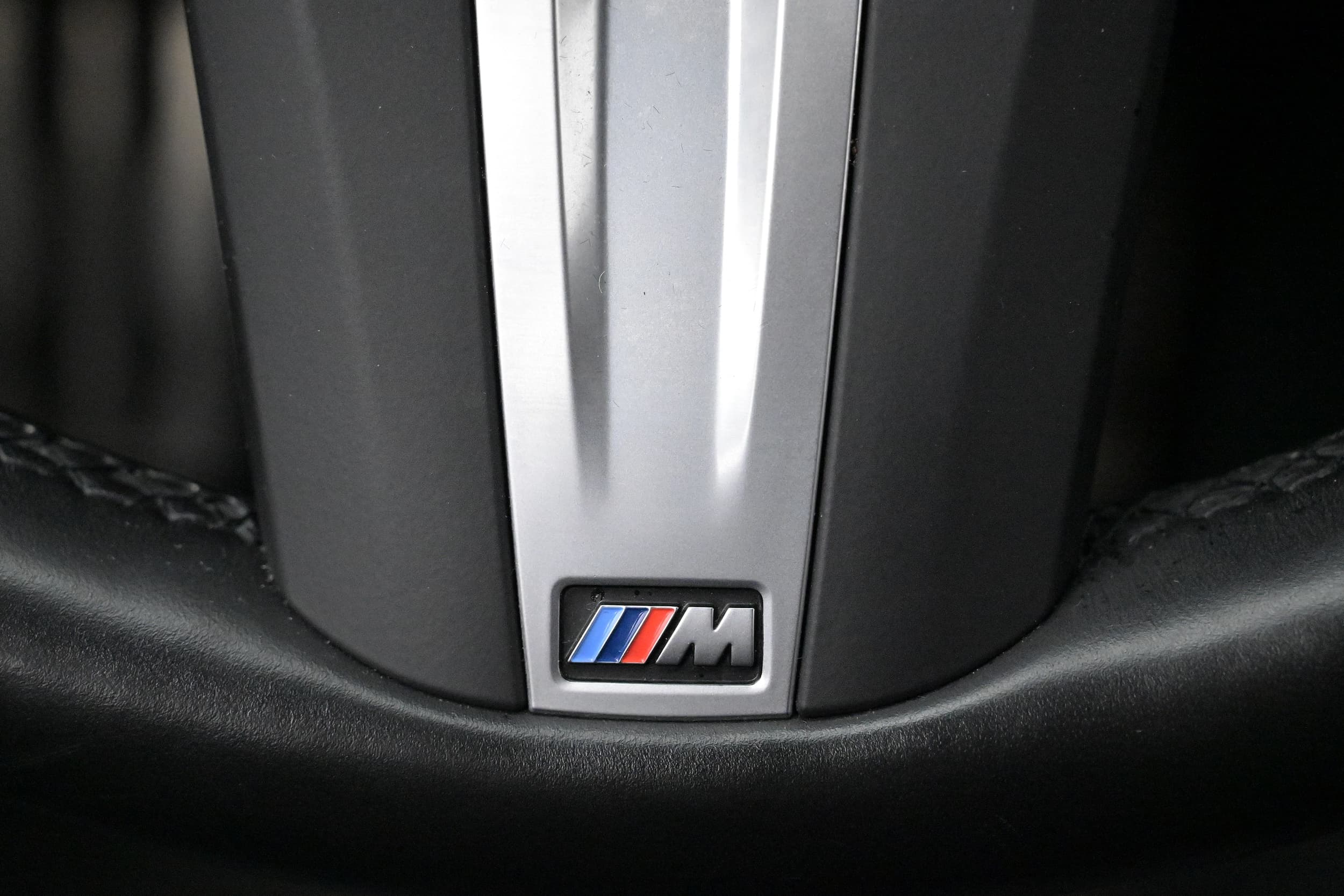 BMW 530e