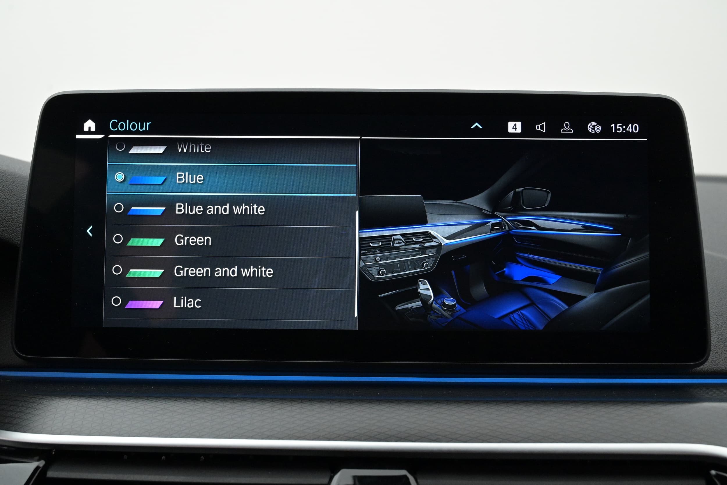 BMW 530e