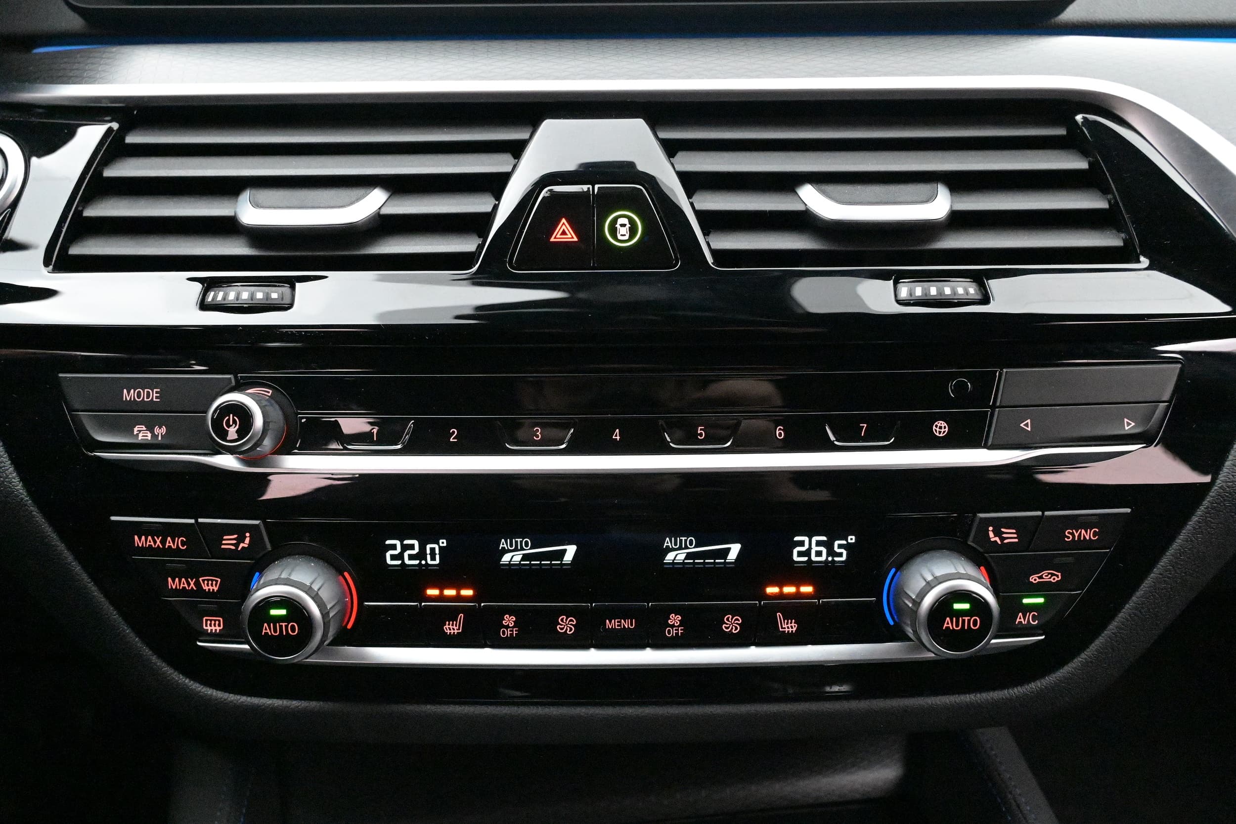 BMW 530e