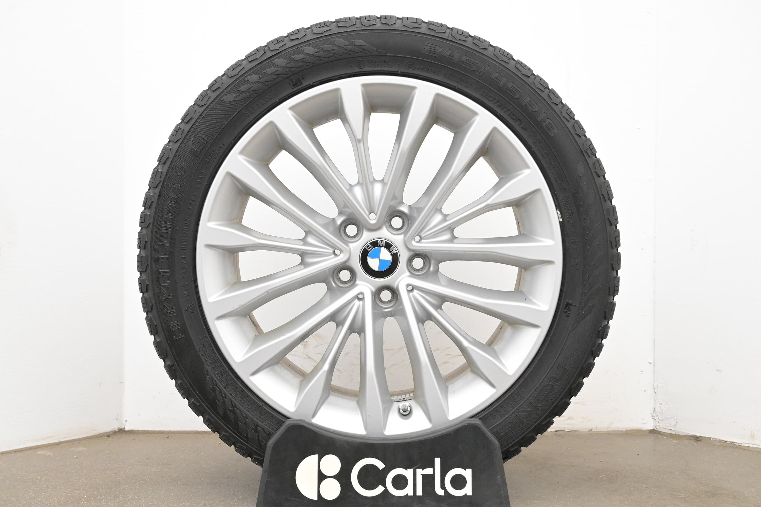 BMW 530e