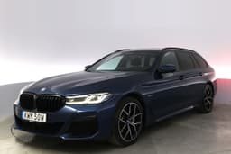 BMW 530e