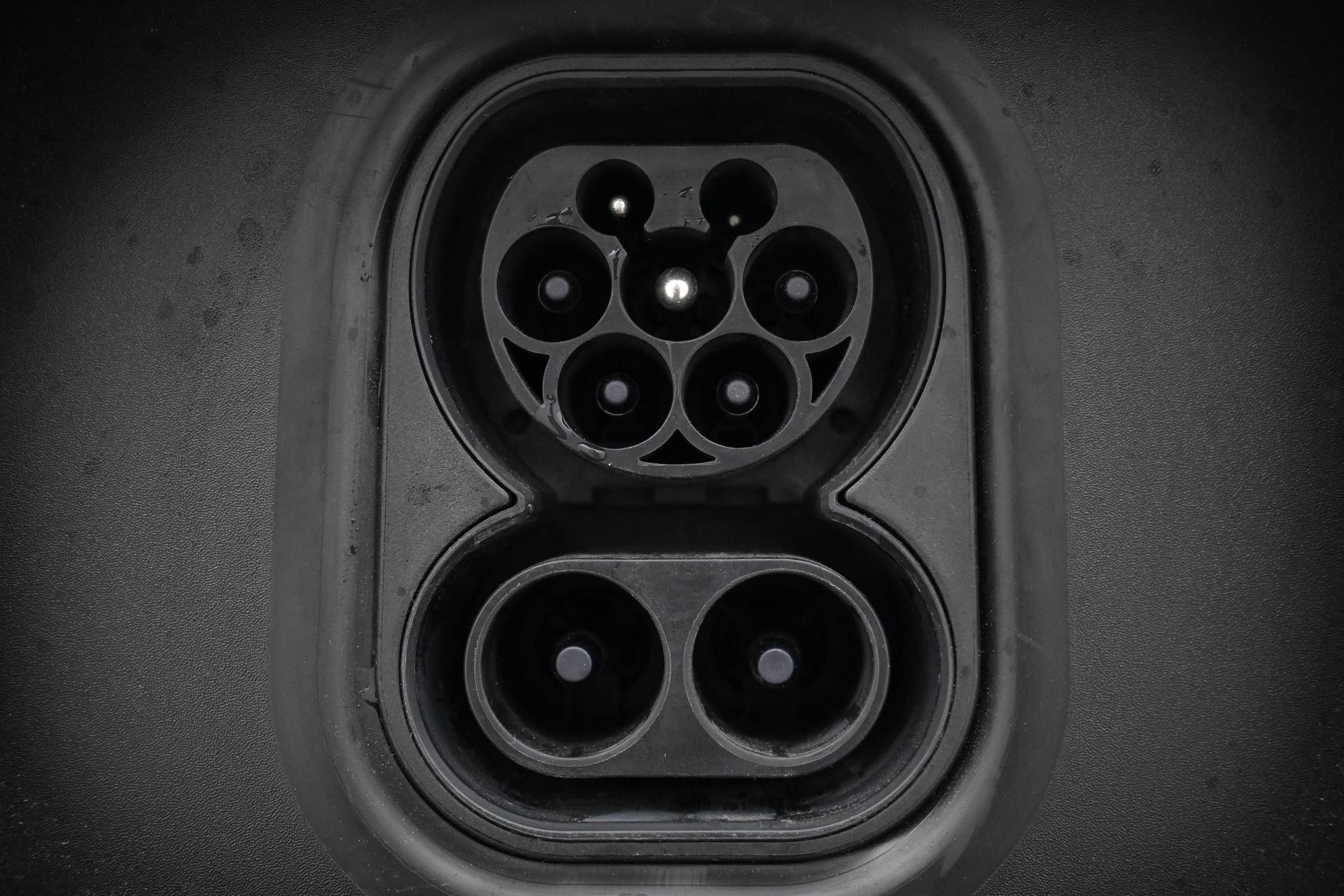 Xpeng G9