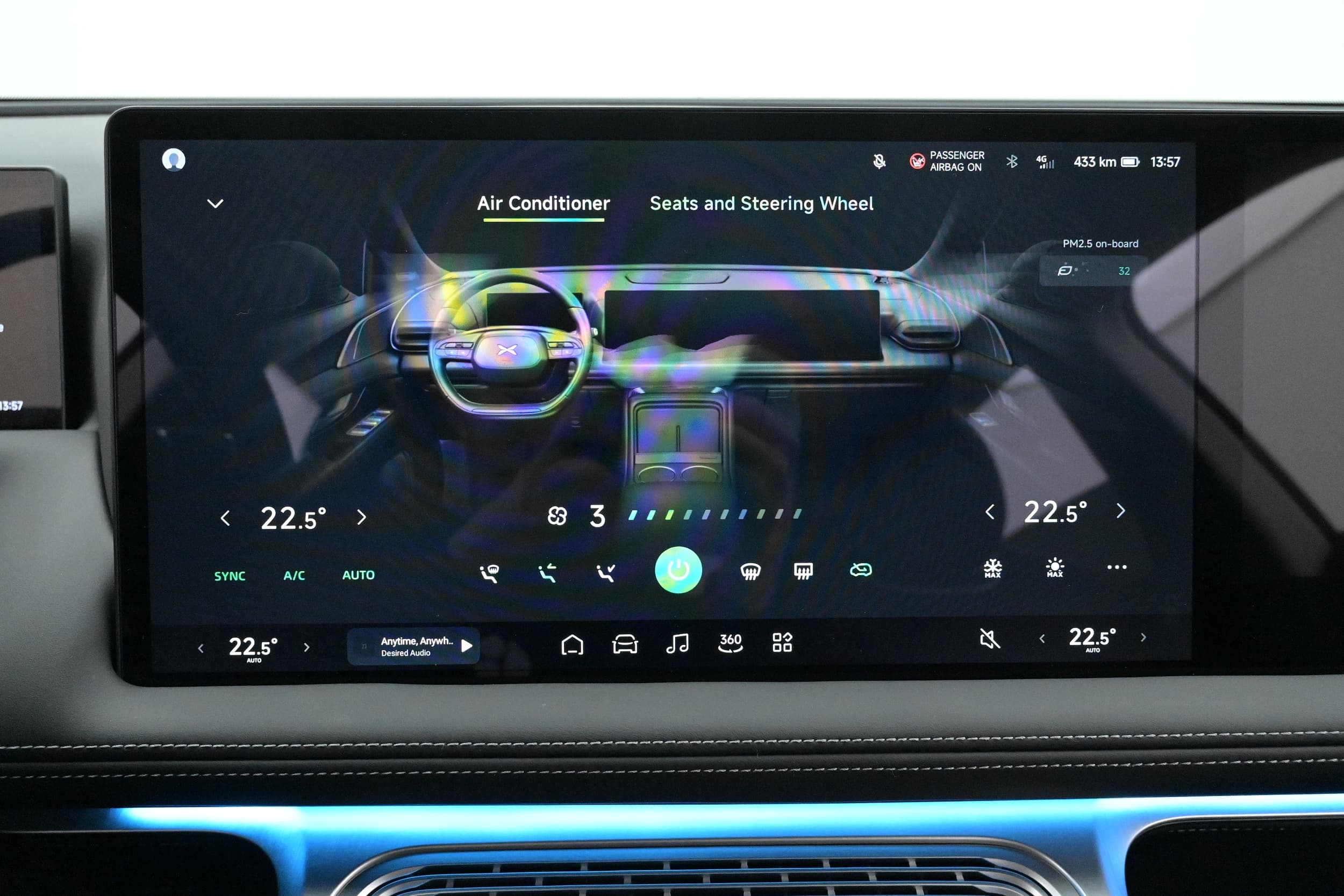 Xpeng G9