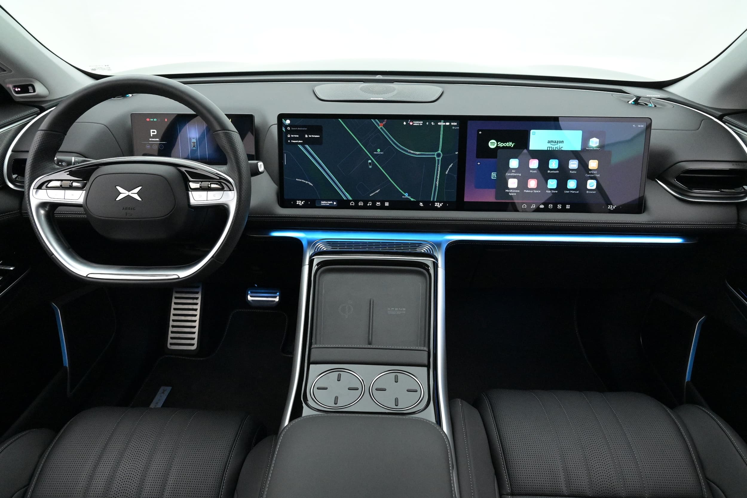 Xpeng G9