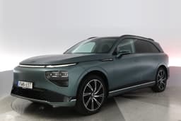 Xpeng G9