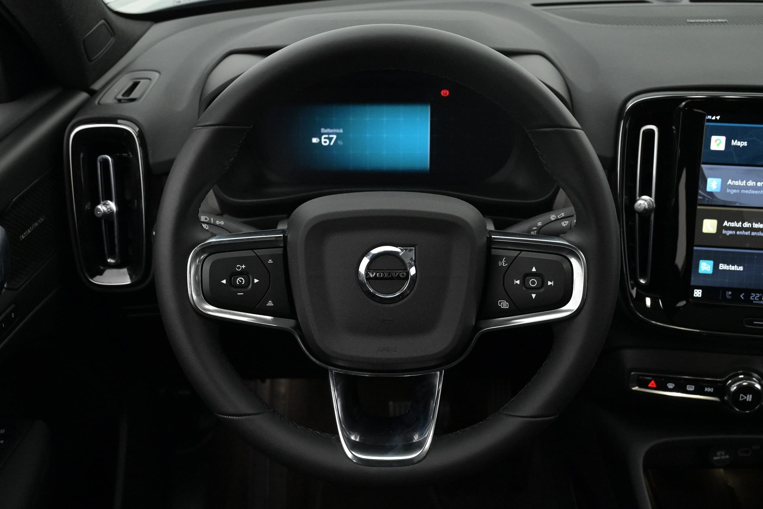 Volvo C40