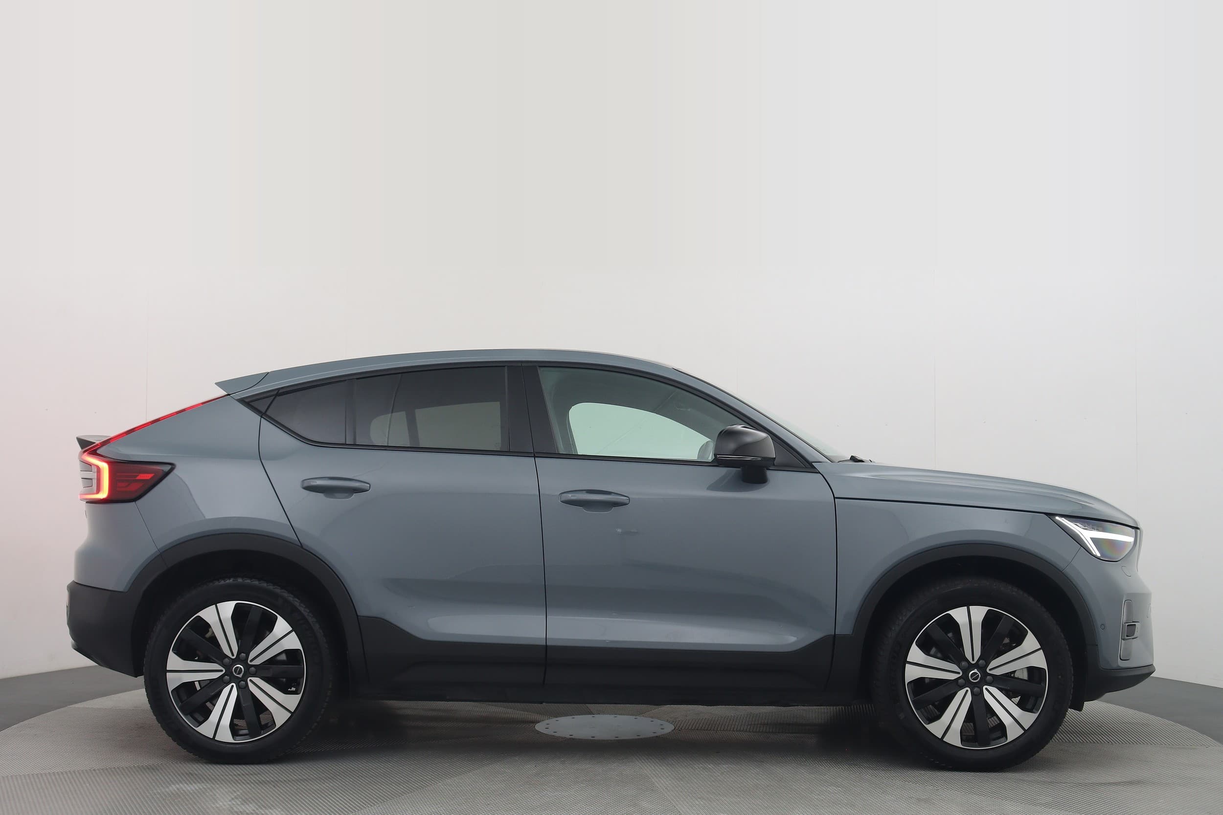 Volvo C40