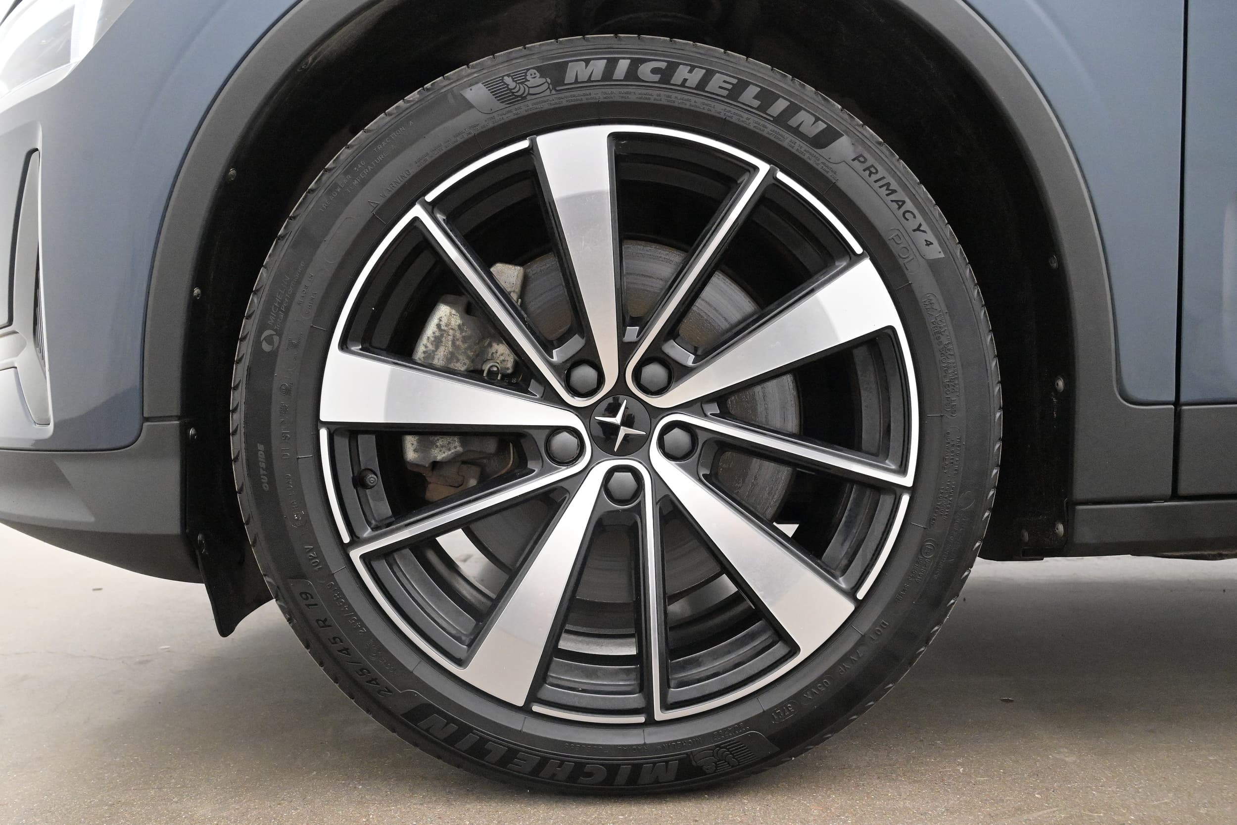 Polestar 2
