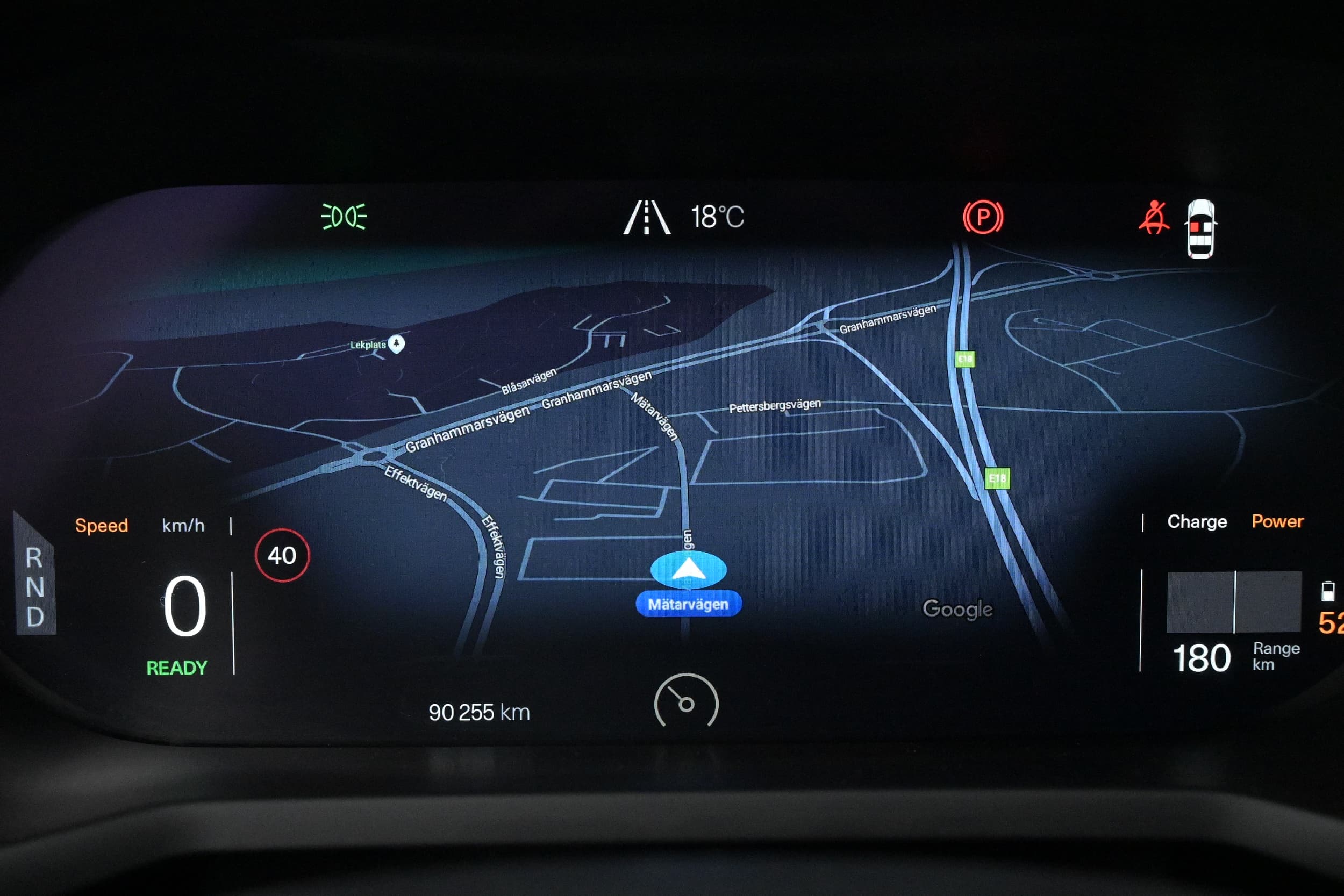 Polestar 2