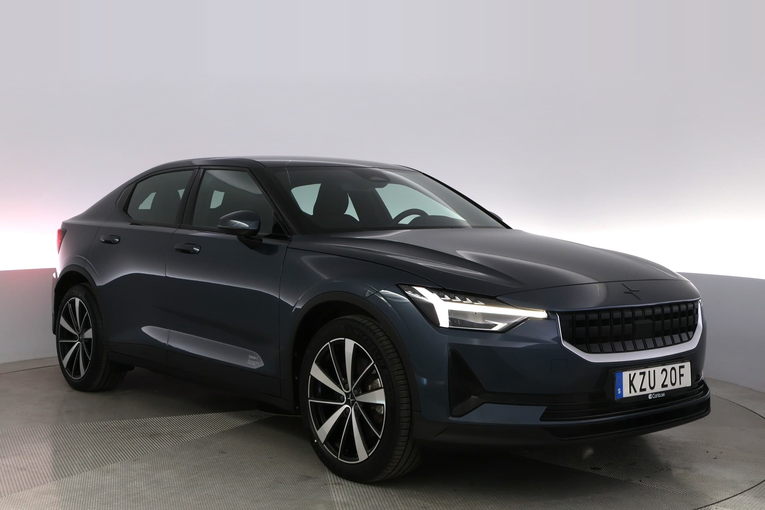 Polestar 2