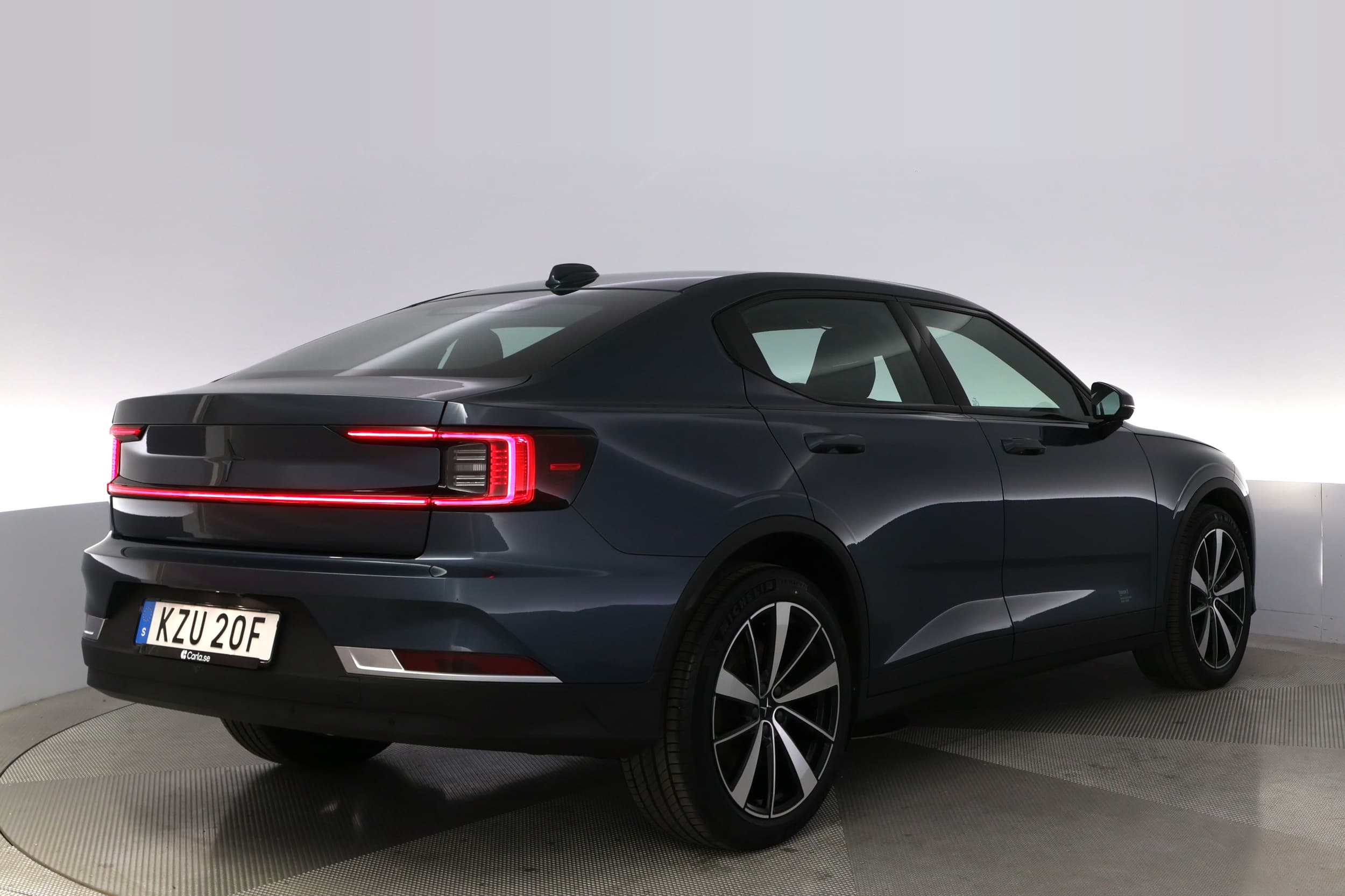 Polestar 2