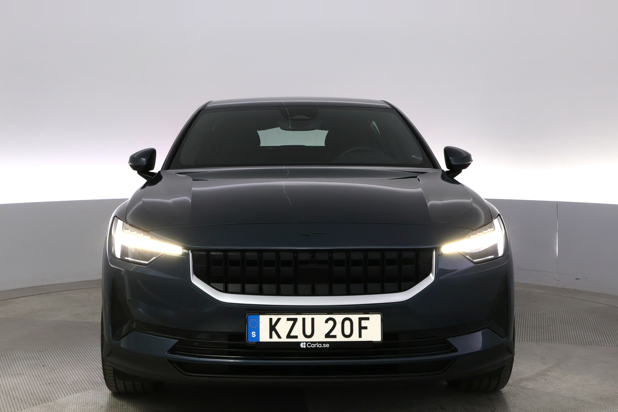 Polestar 2