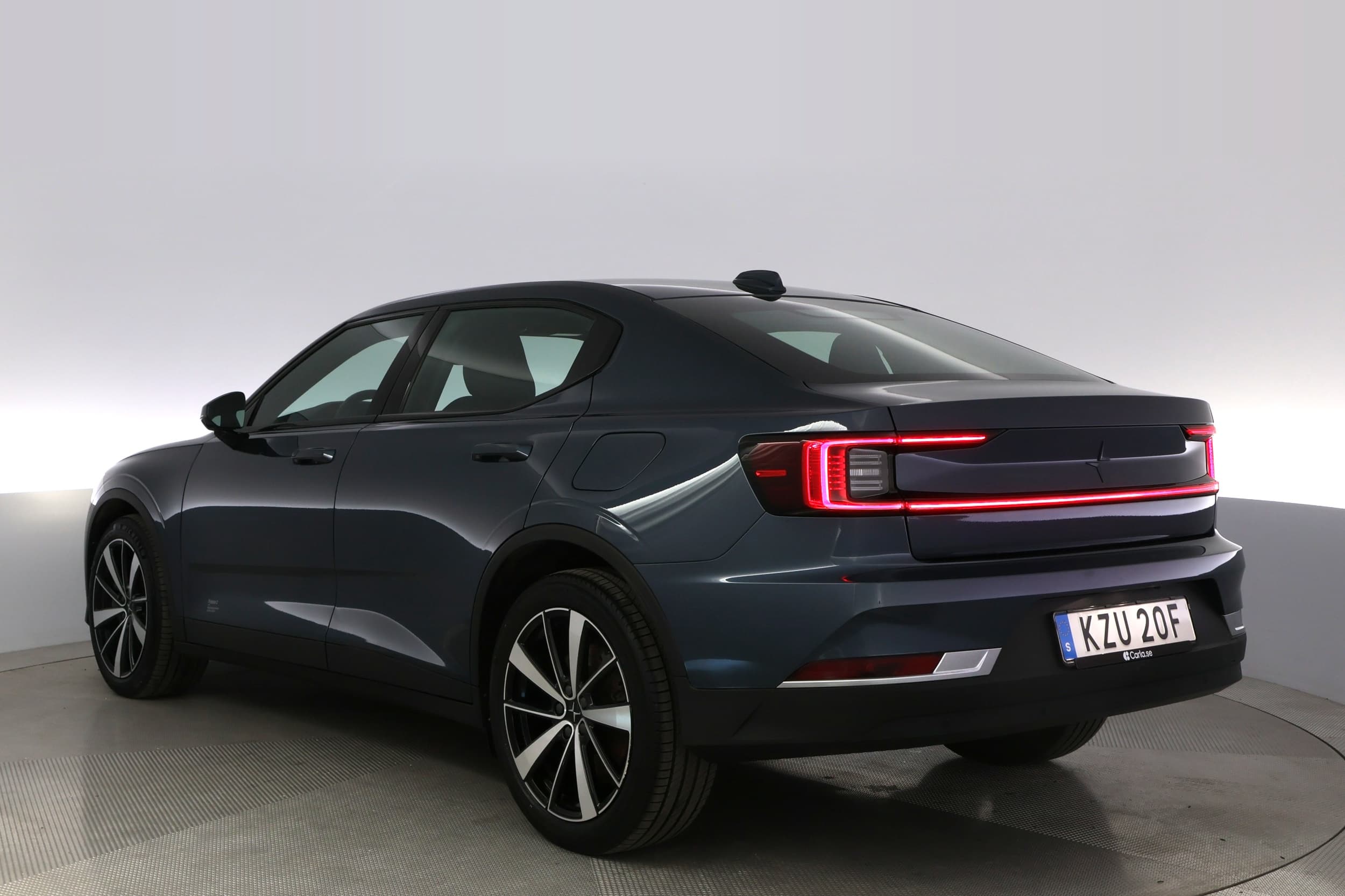 Polestar 2