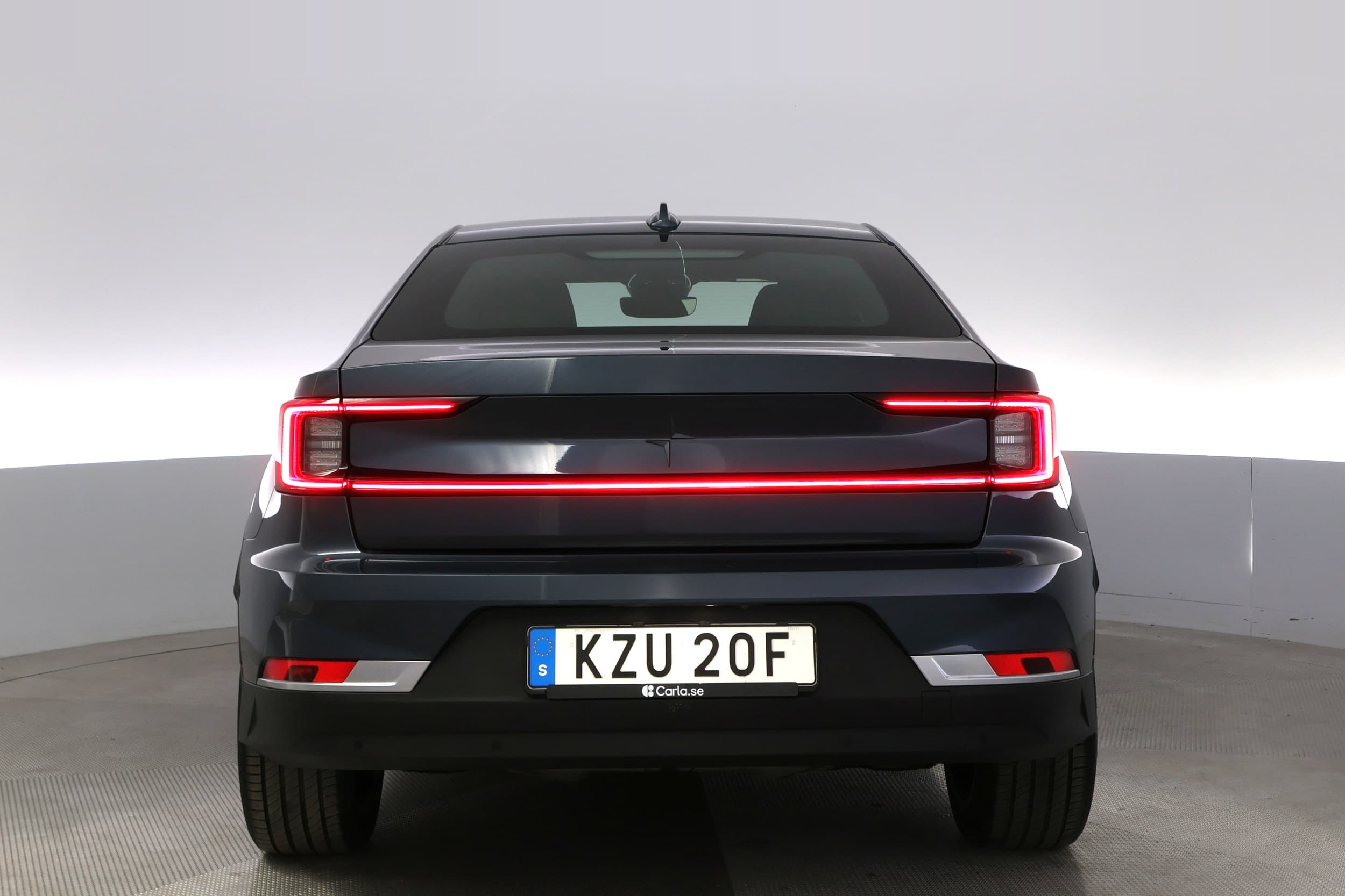 Polestar 2