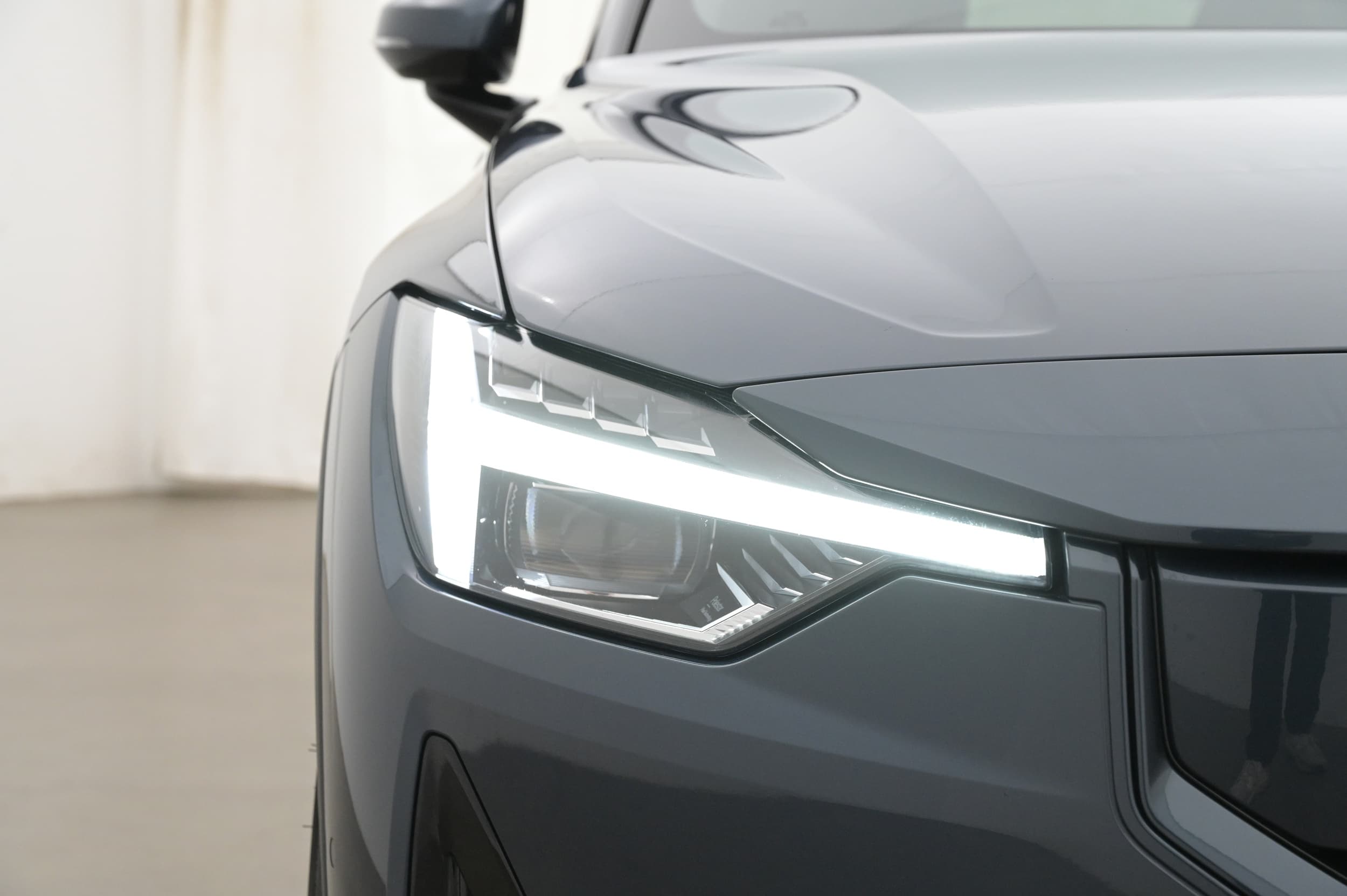 Polestar 2