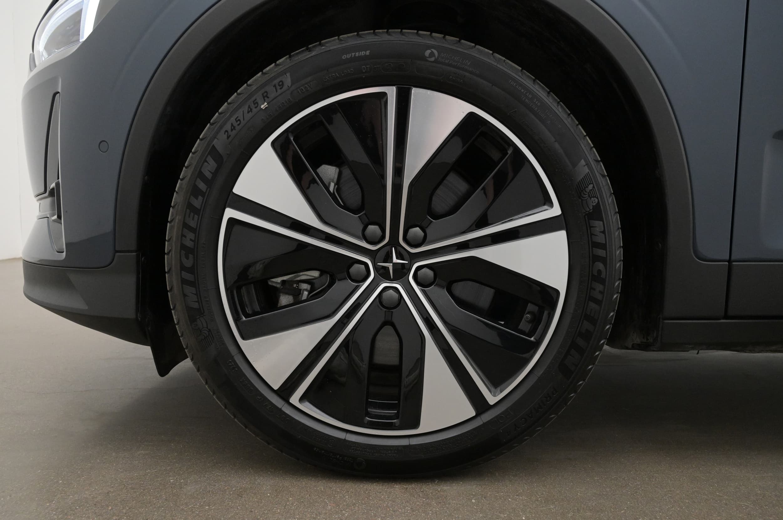 Polestar 2