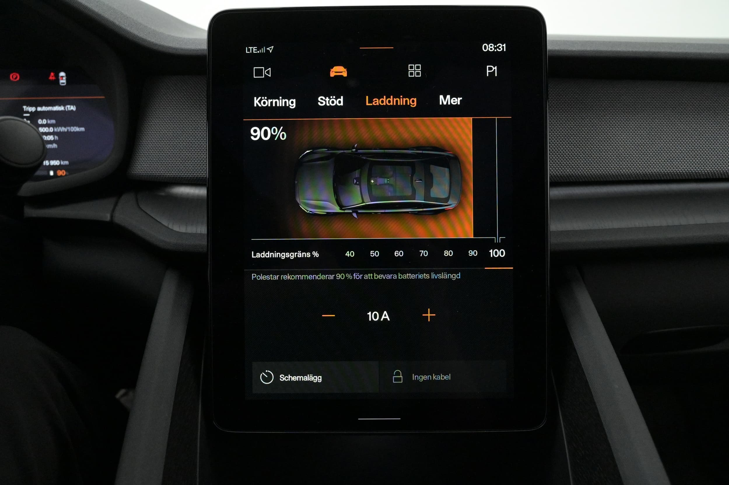 Polestar 2