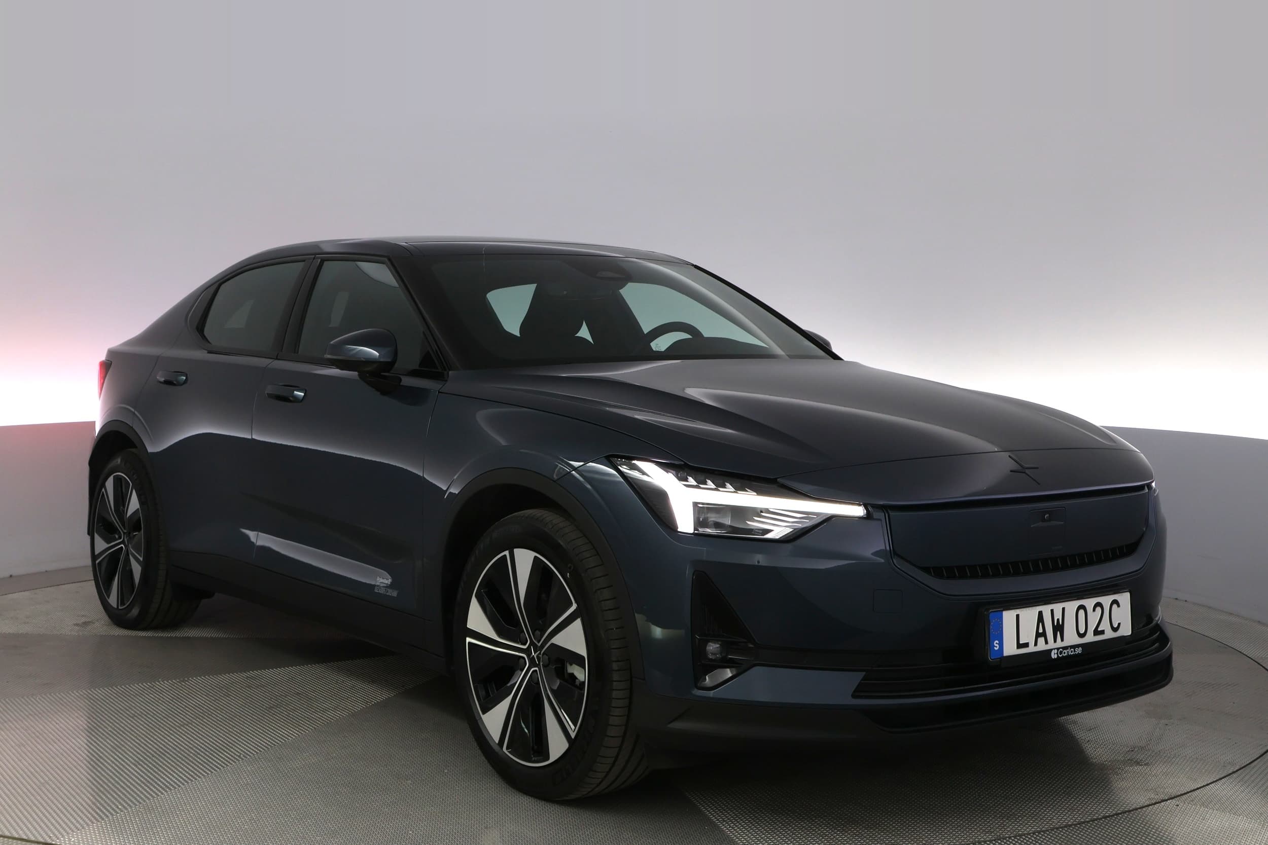 Polestar 2