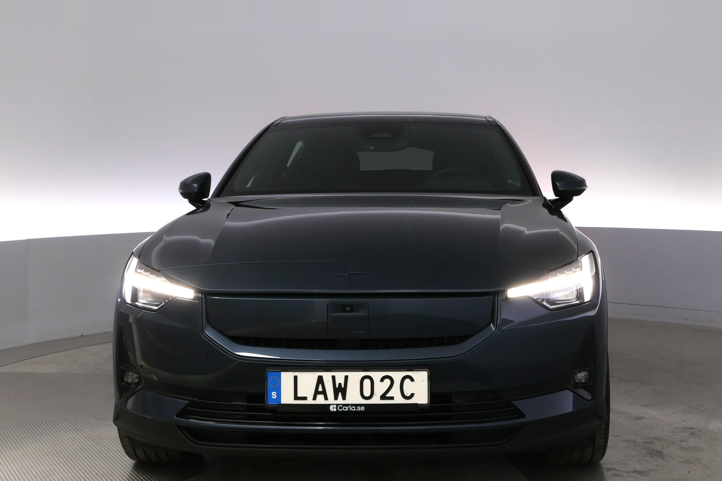 Polestar 2
