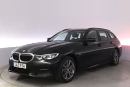 BMW 330e
