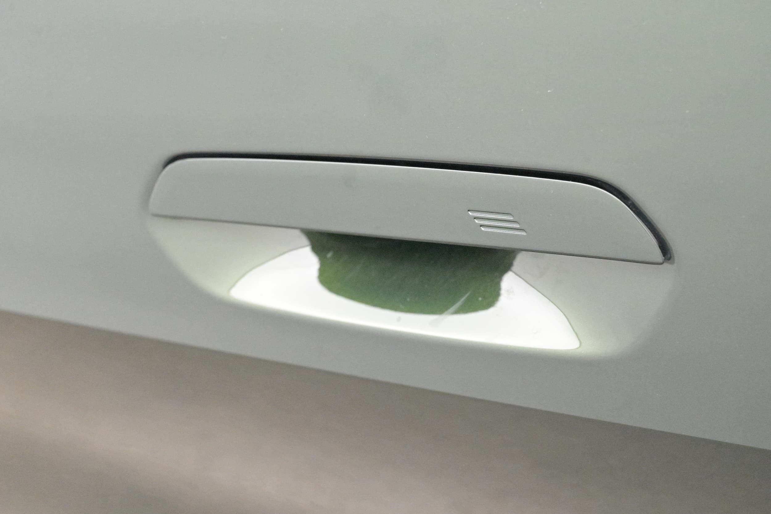 Komfortåtkomst Keyless