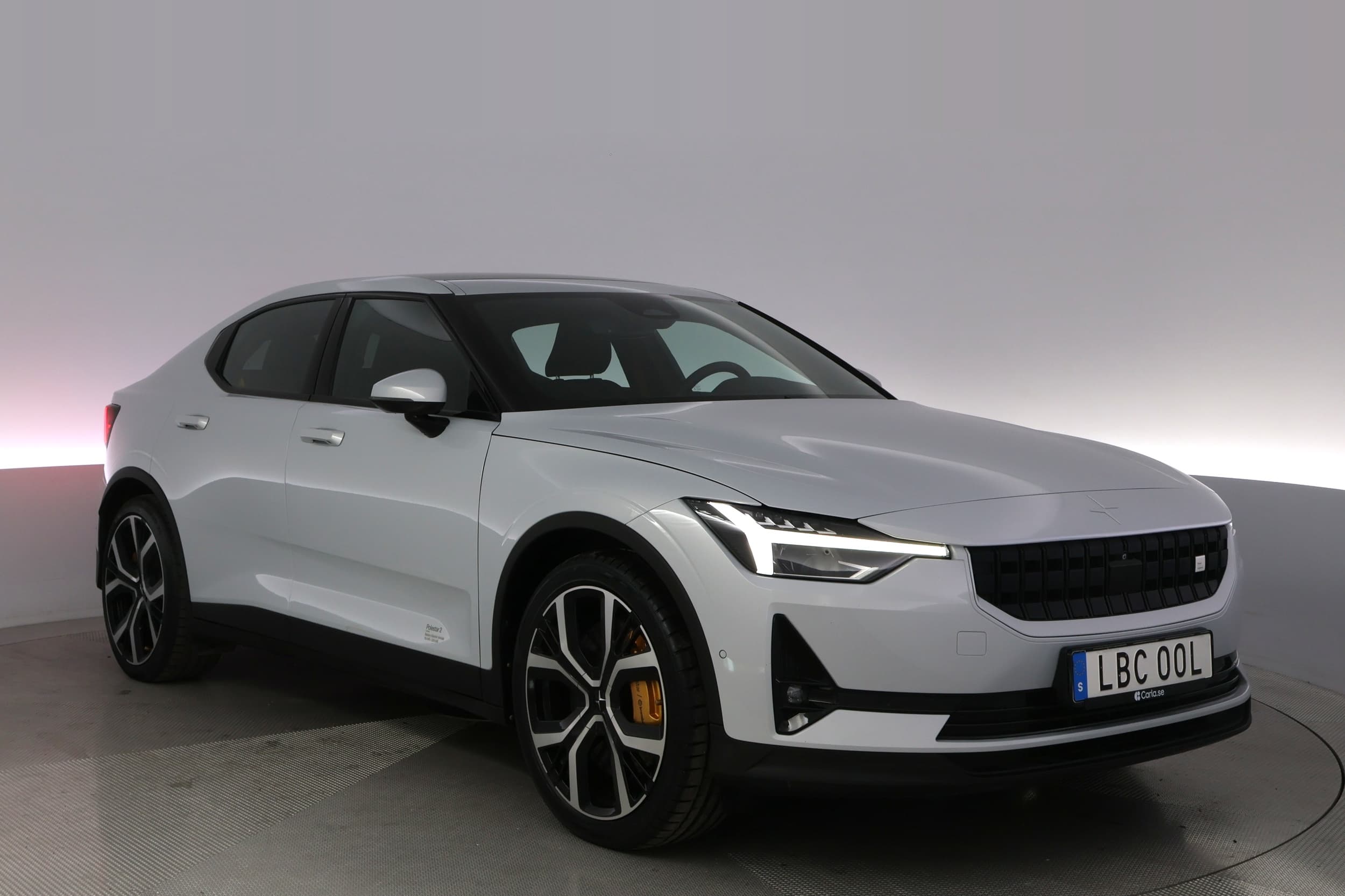Polestar 2