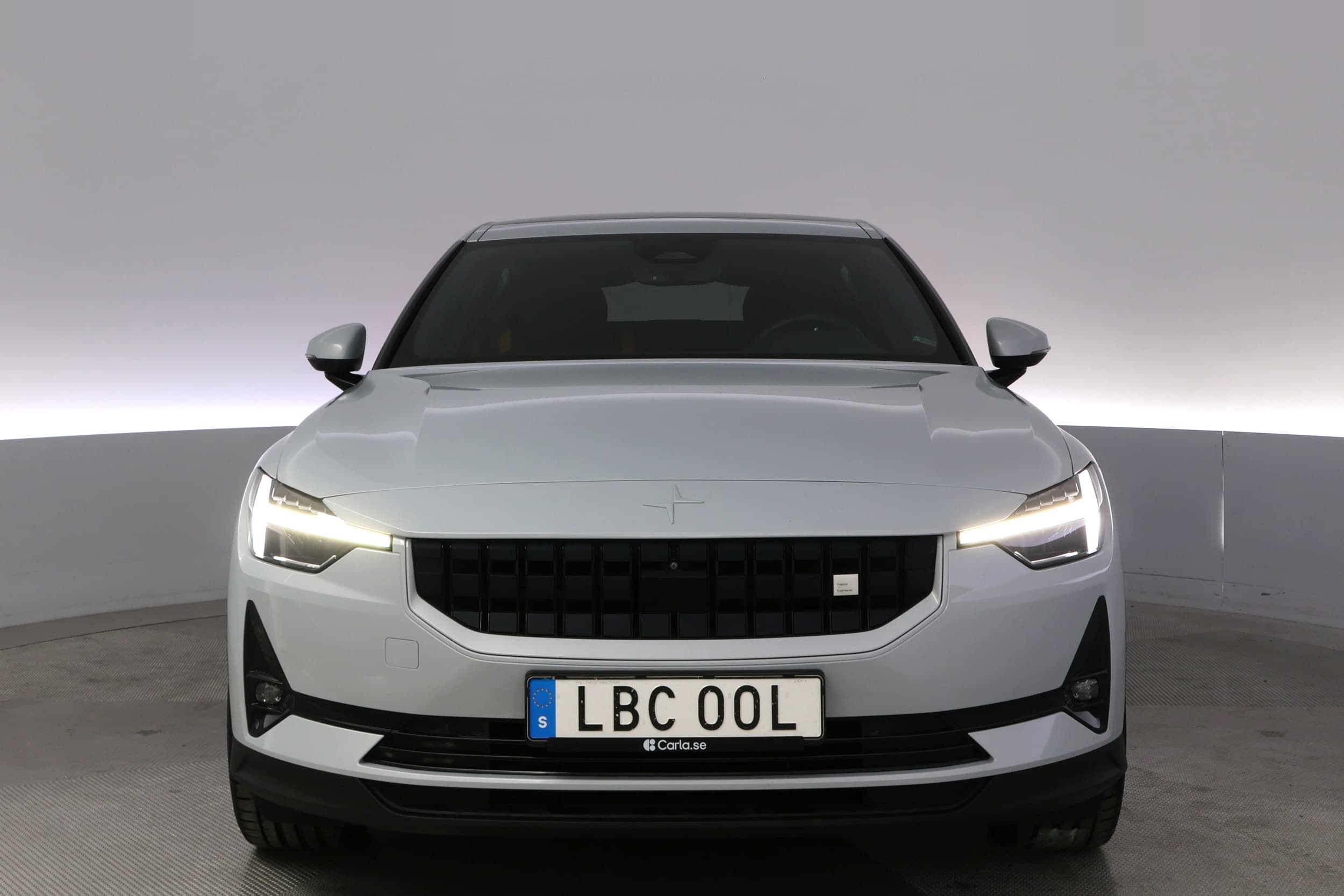 Polestar 2