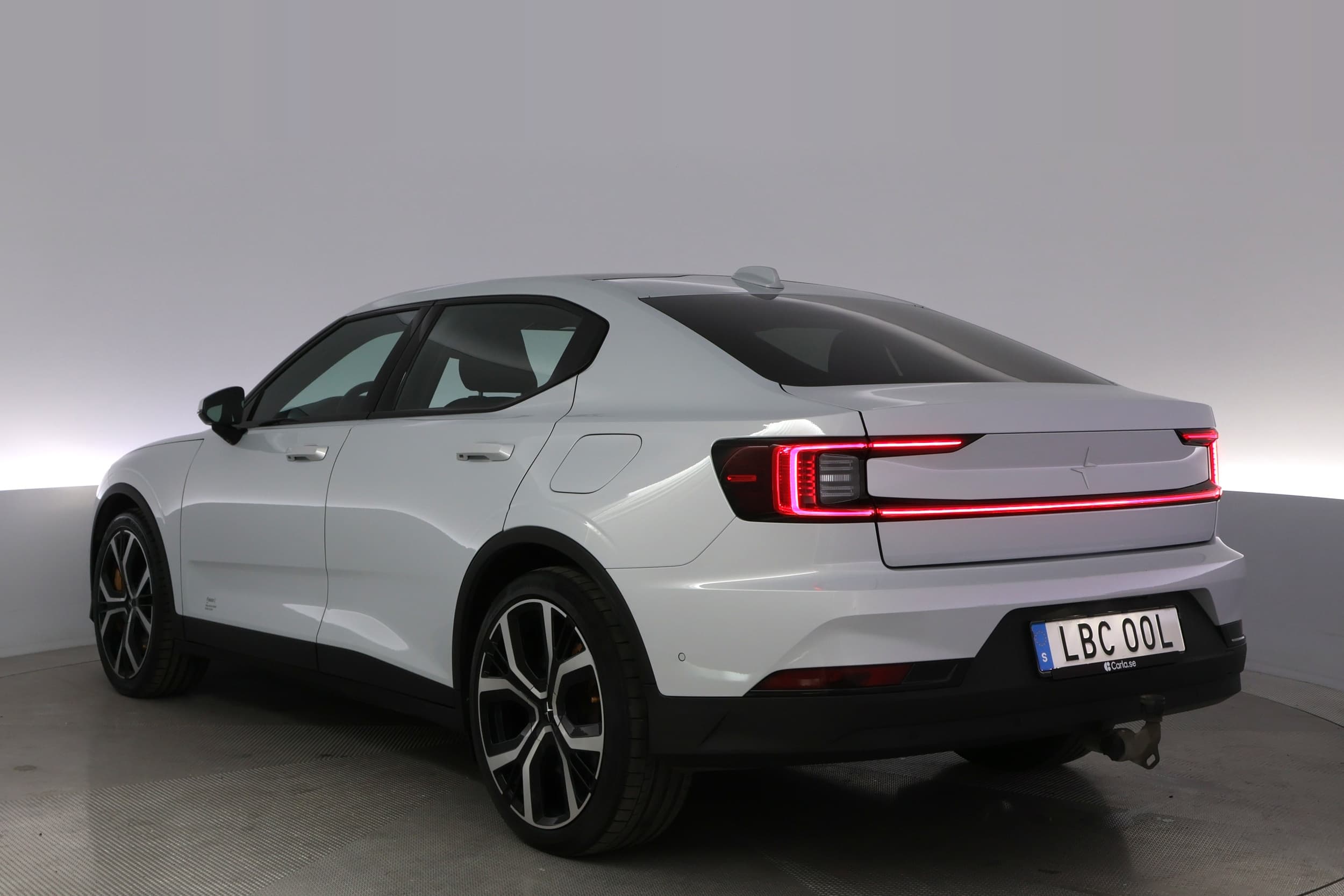 Polestar 2