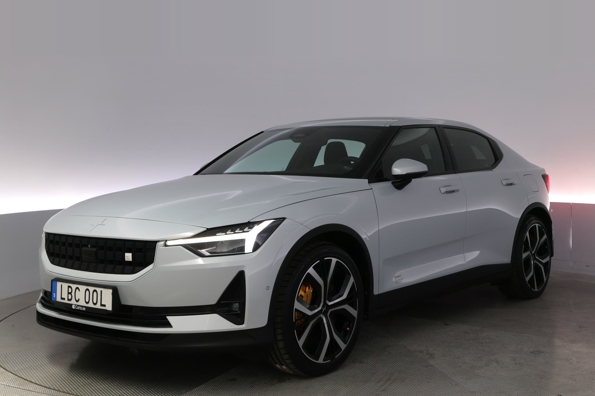 Polestar 2