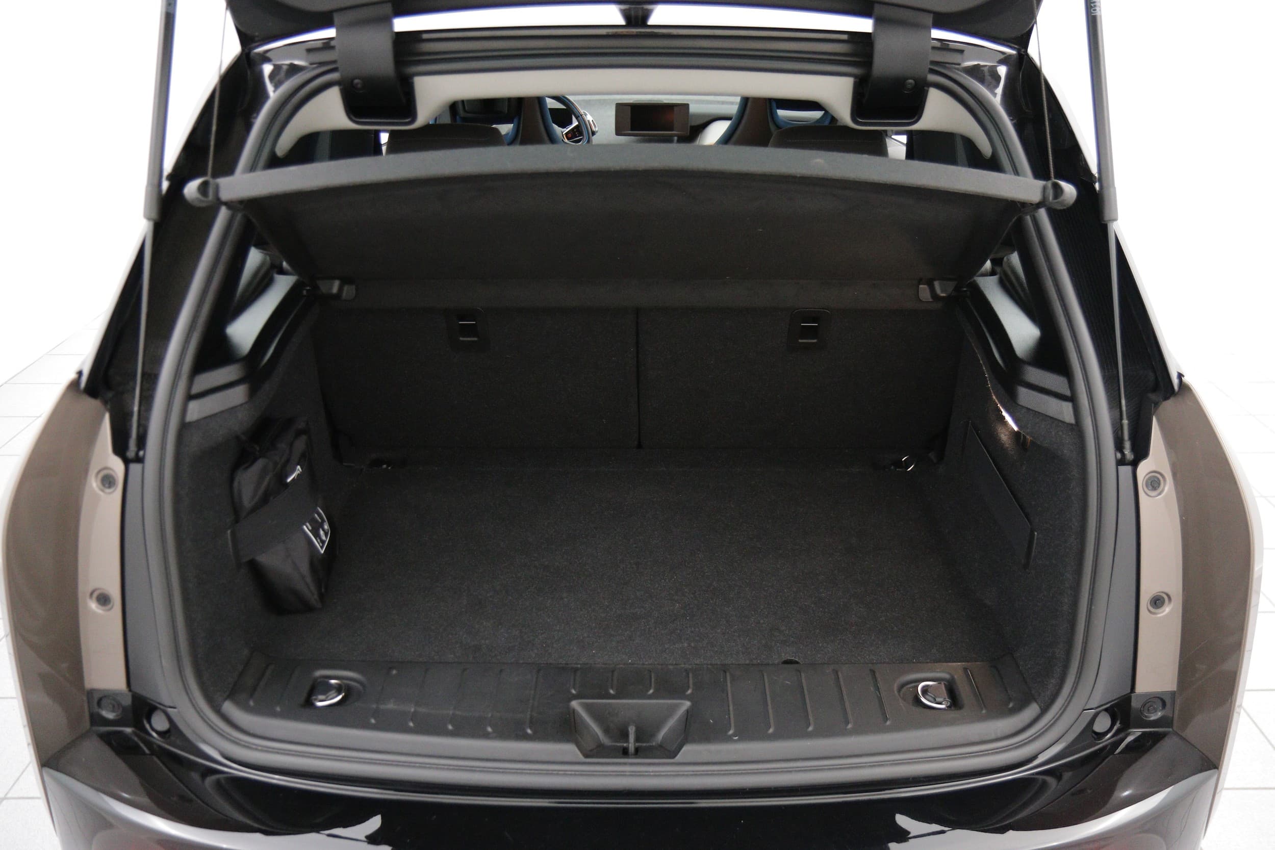 BMW i3s