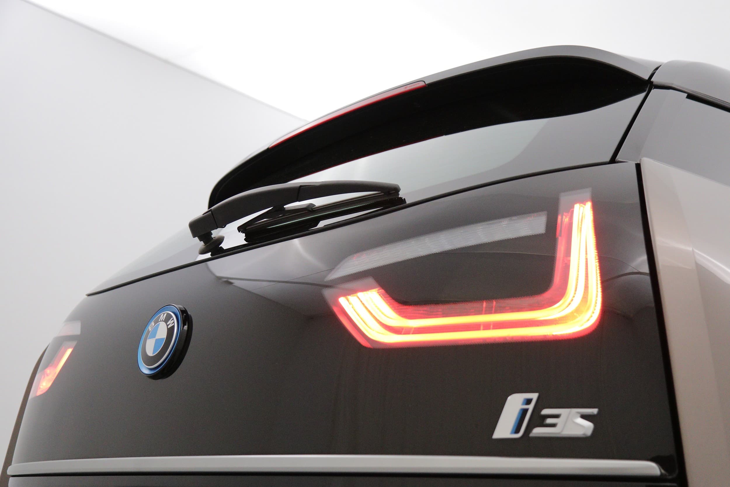 BMW i3s