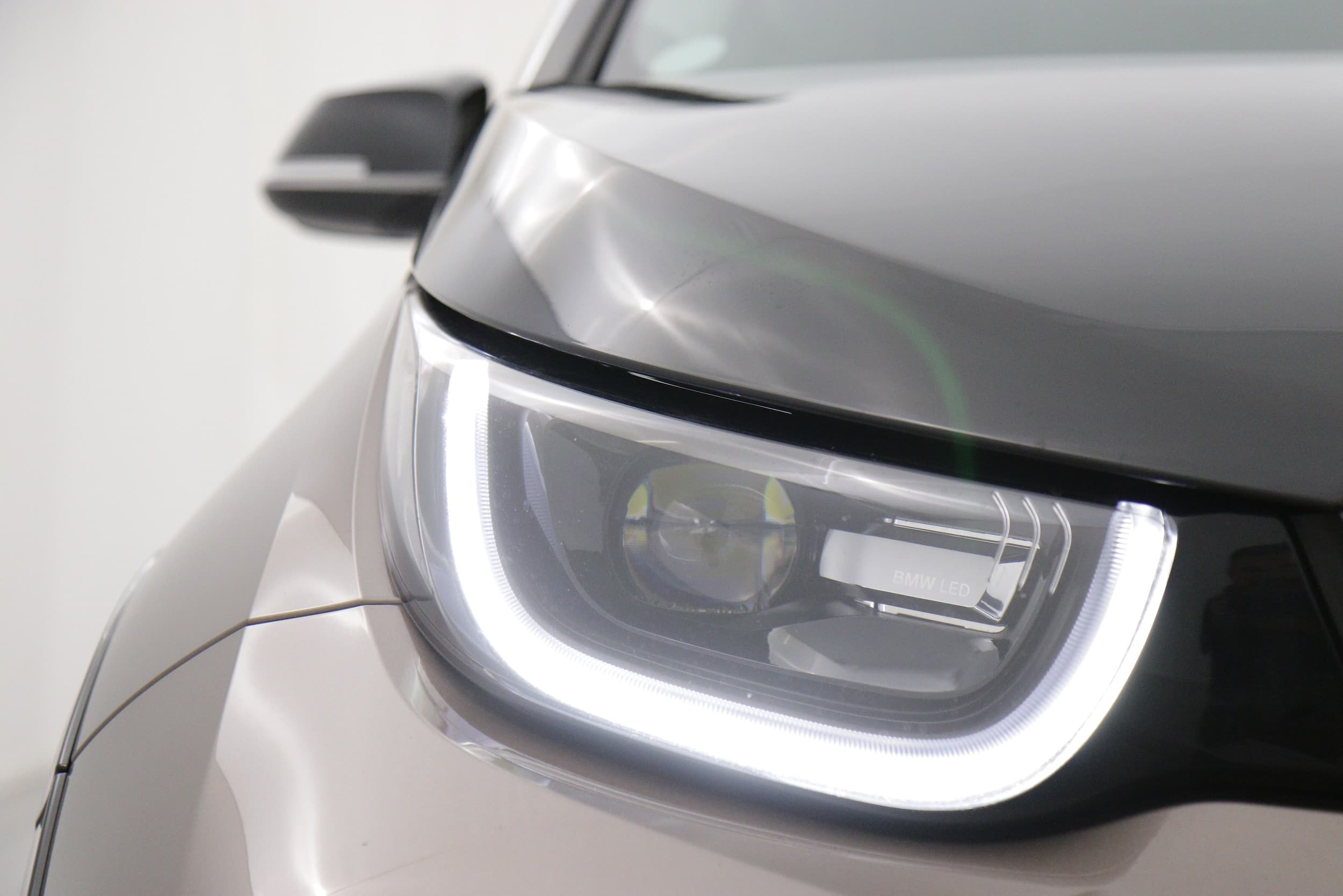 BMW i3s