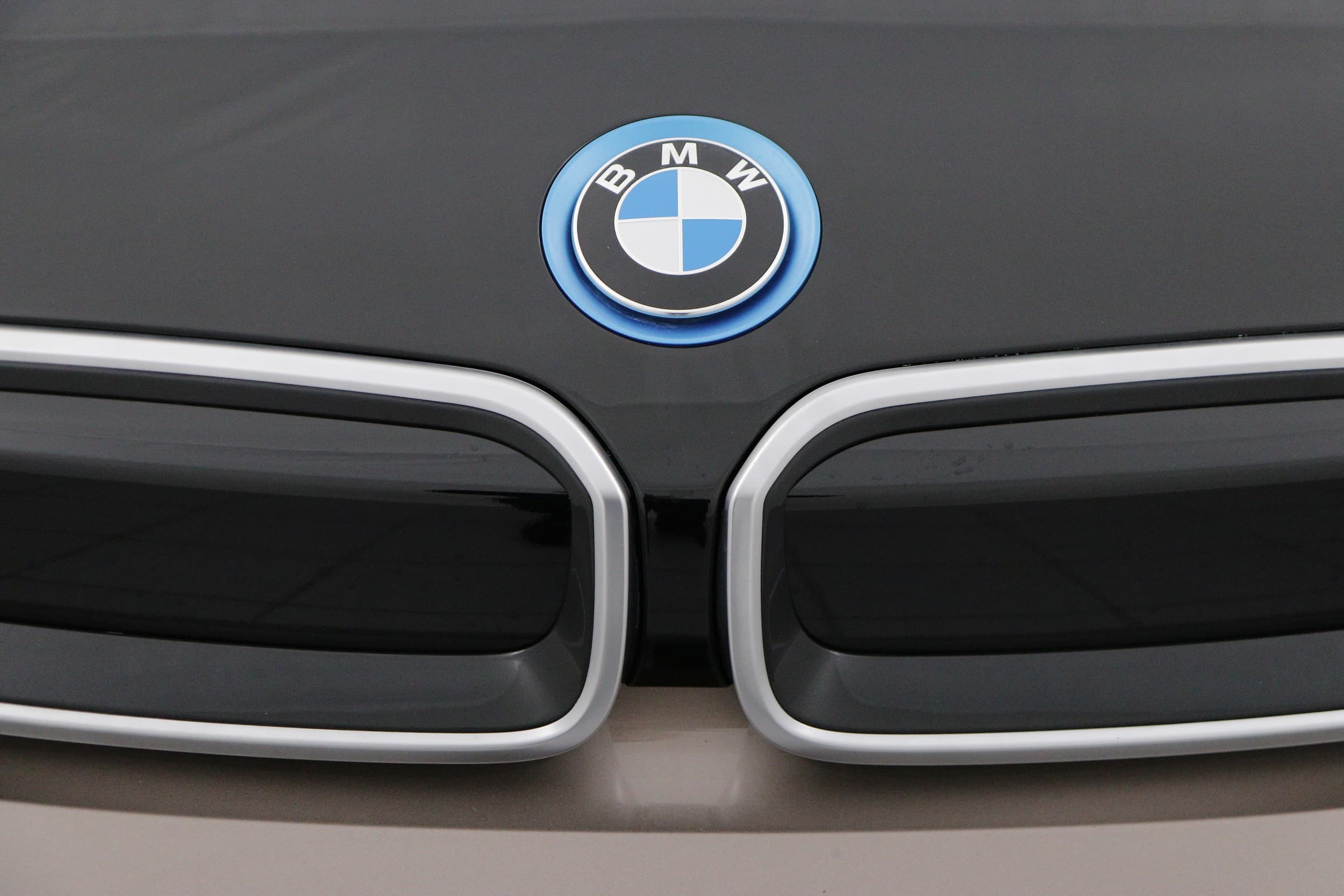 BMW i3s
