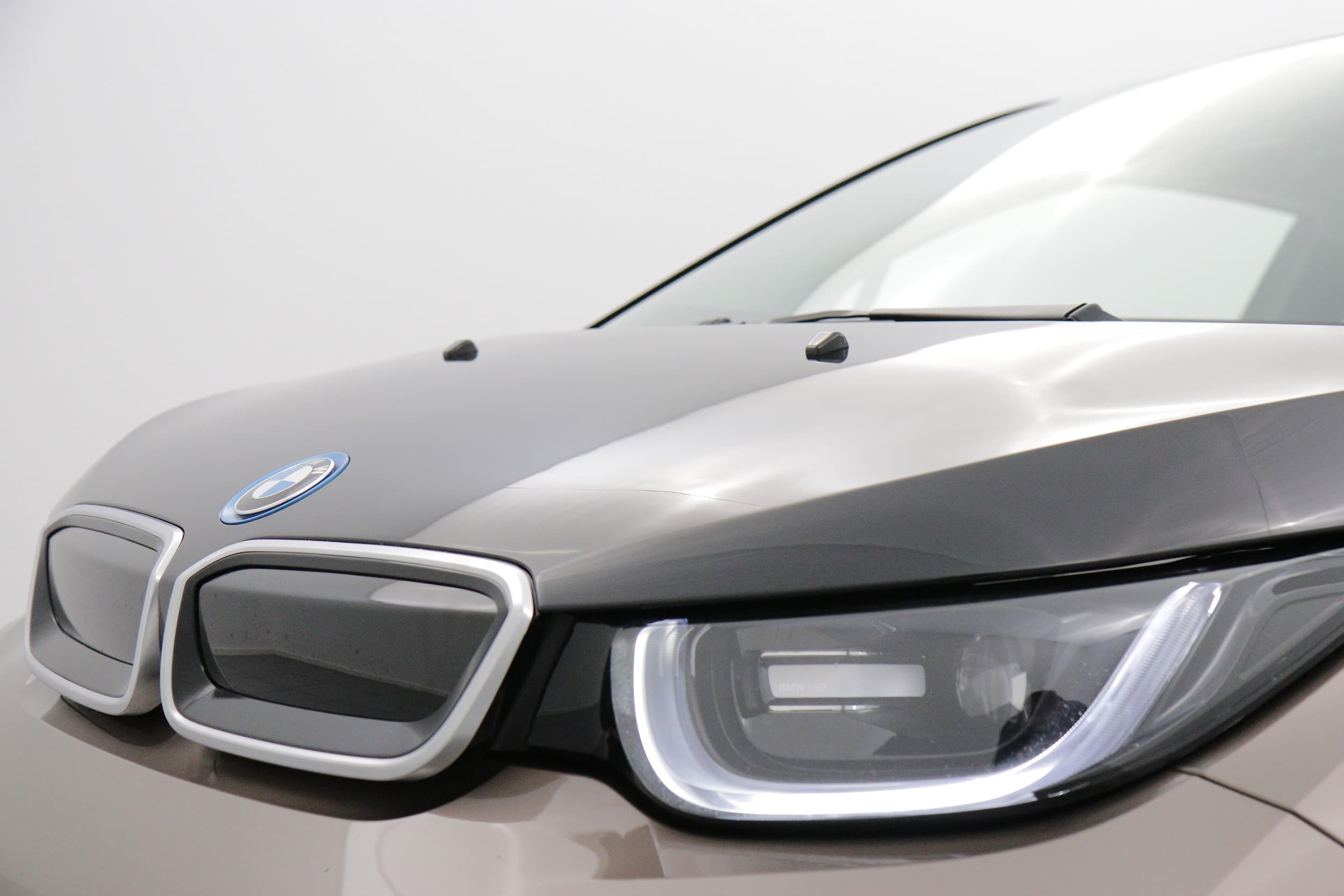 BMW i3s