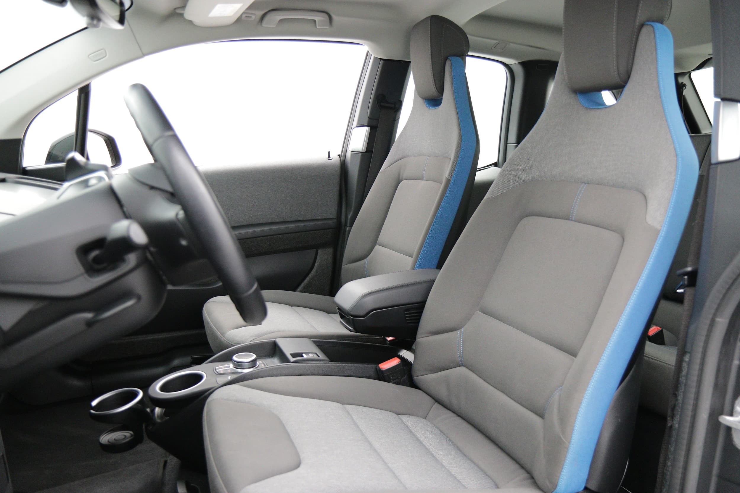 BMW i3s